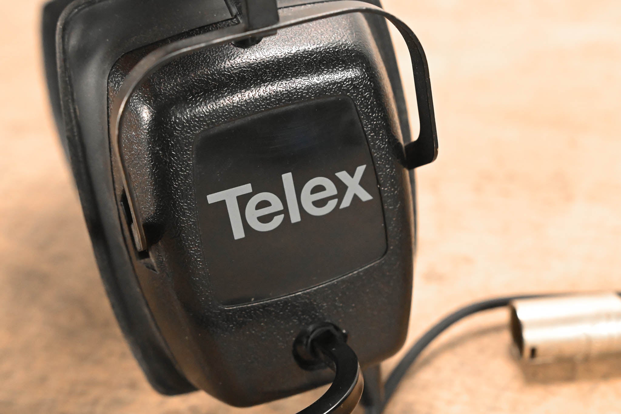 Telex PH-2 Dual-Sided Mono Medium-Weight Headset