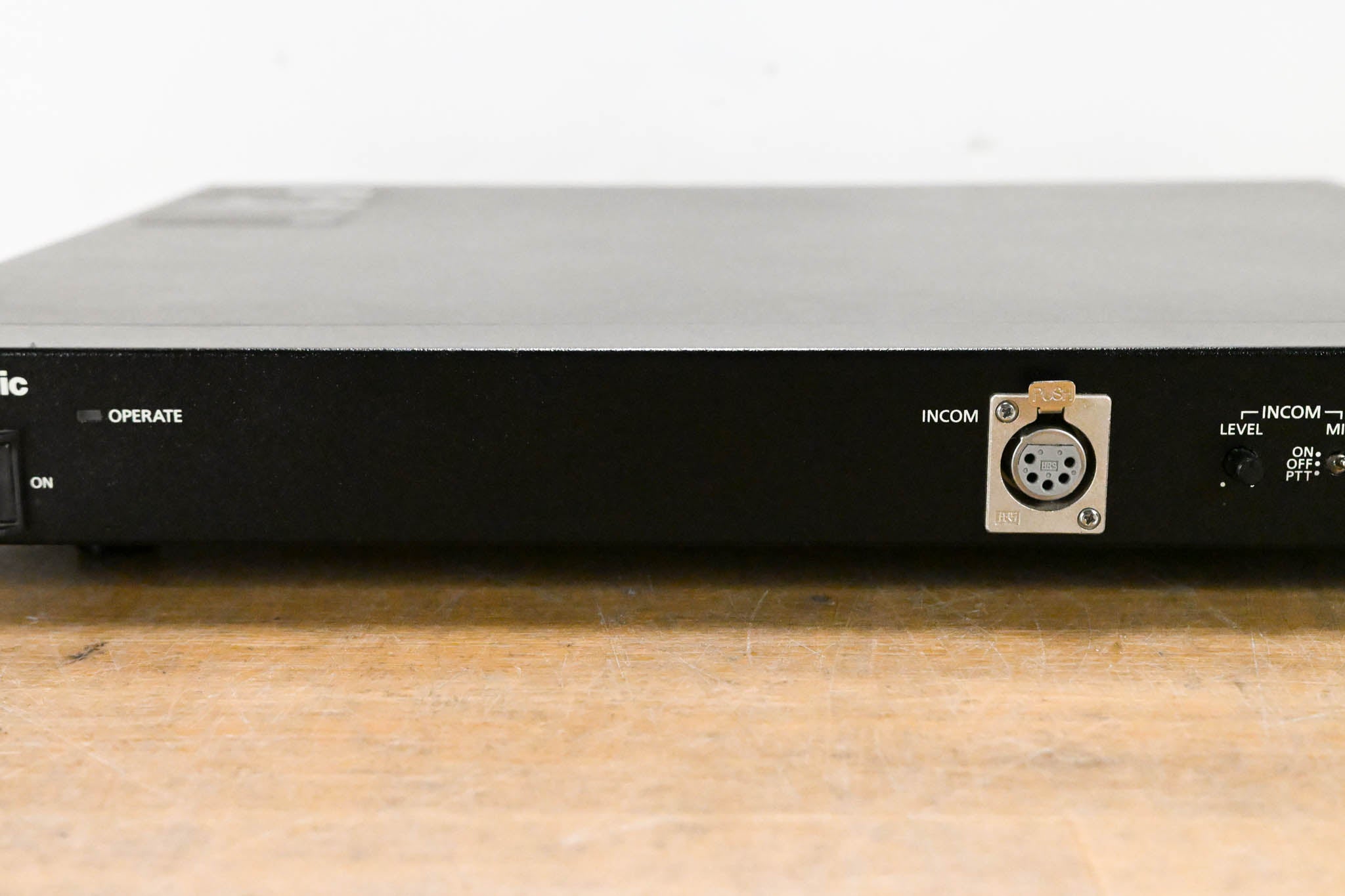 Panasonic AG-BS300P Digital Base Station