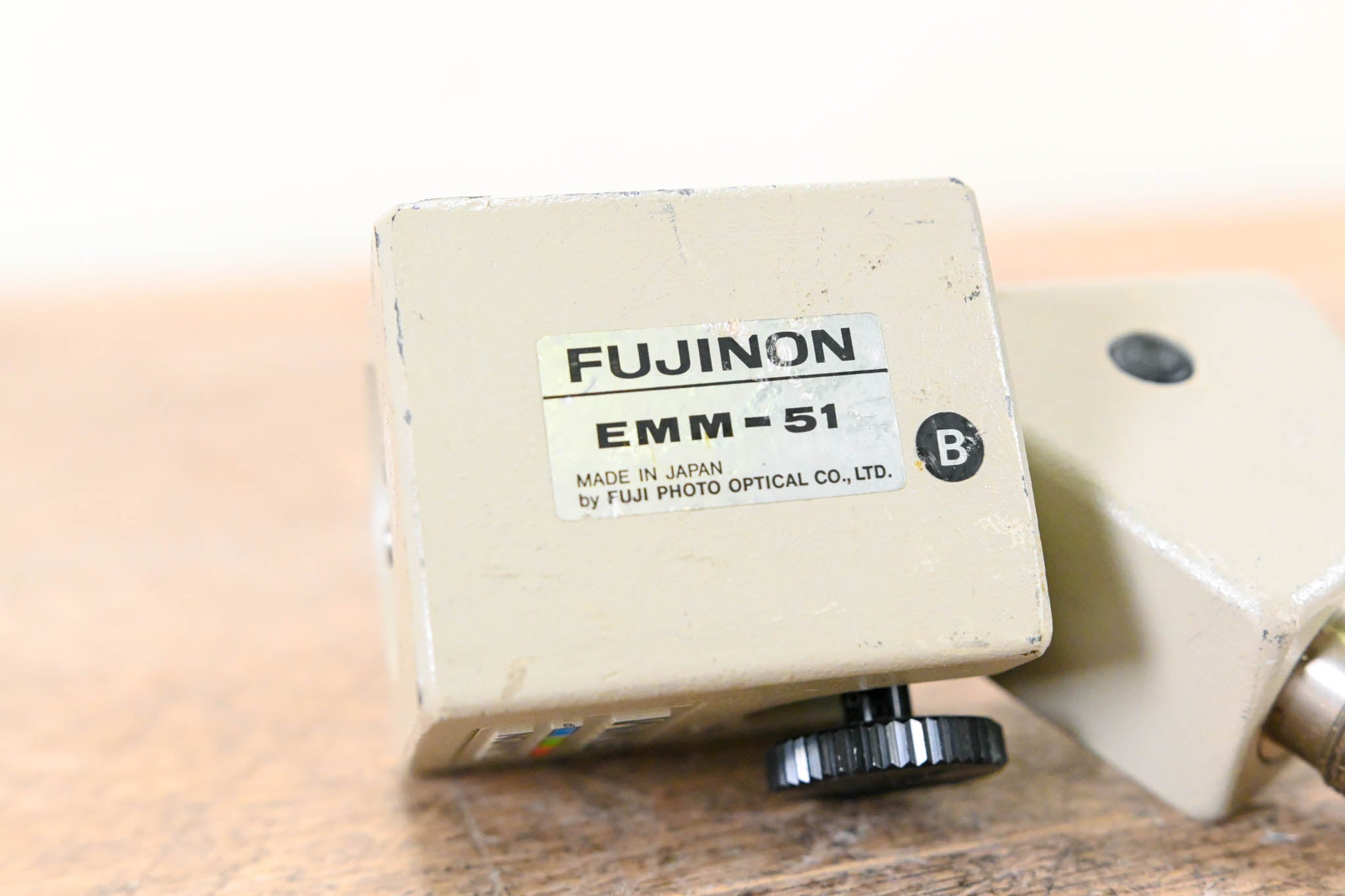 Fujinon EMM-51 Manual Zoom/Focus Module for ESM Lenses