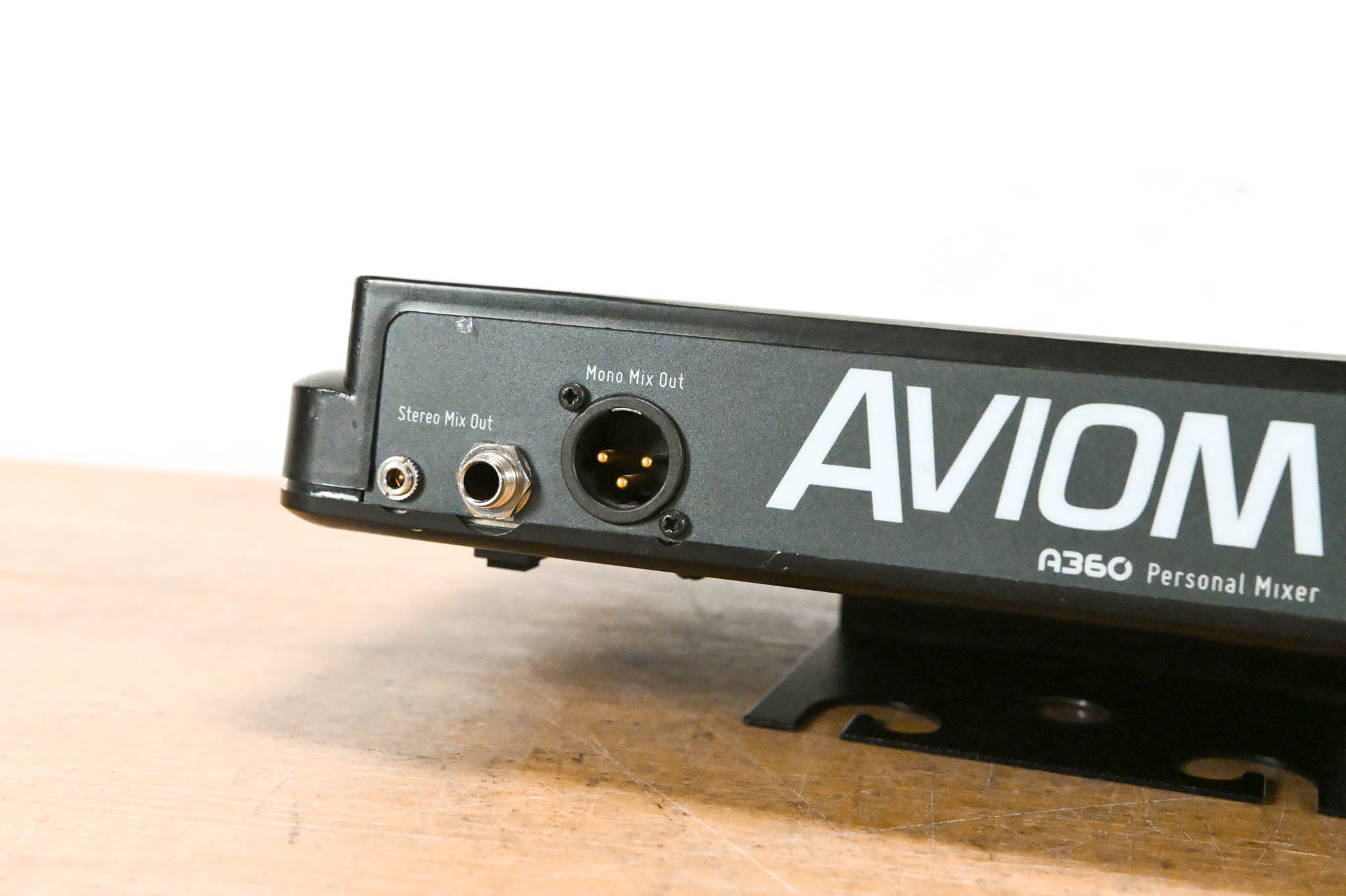 Aviom A360 36-Channel Personal Mixer