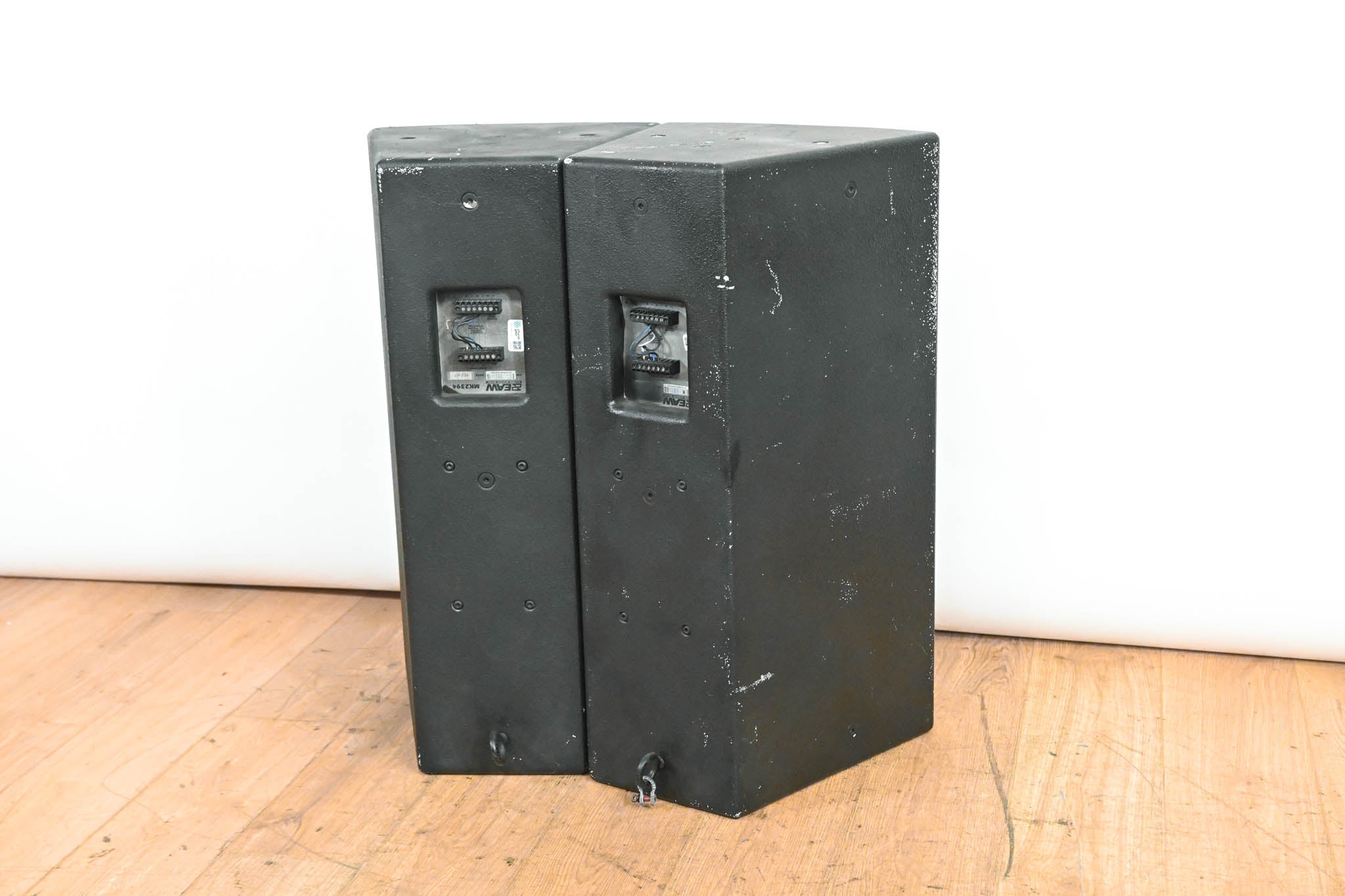 EAW MK2394 Passive Two-Way Full-Range Loudspeaker  90° × 45° (PAIR)