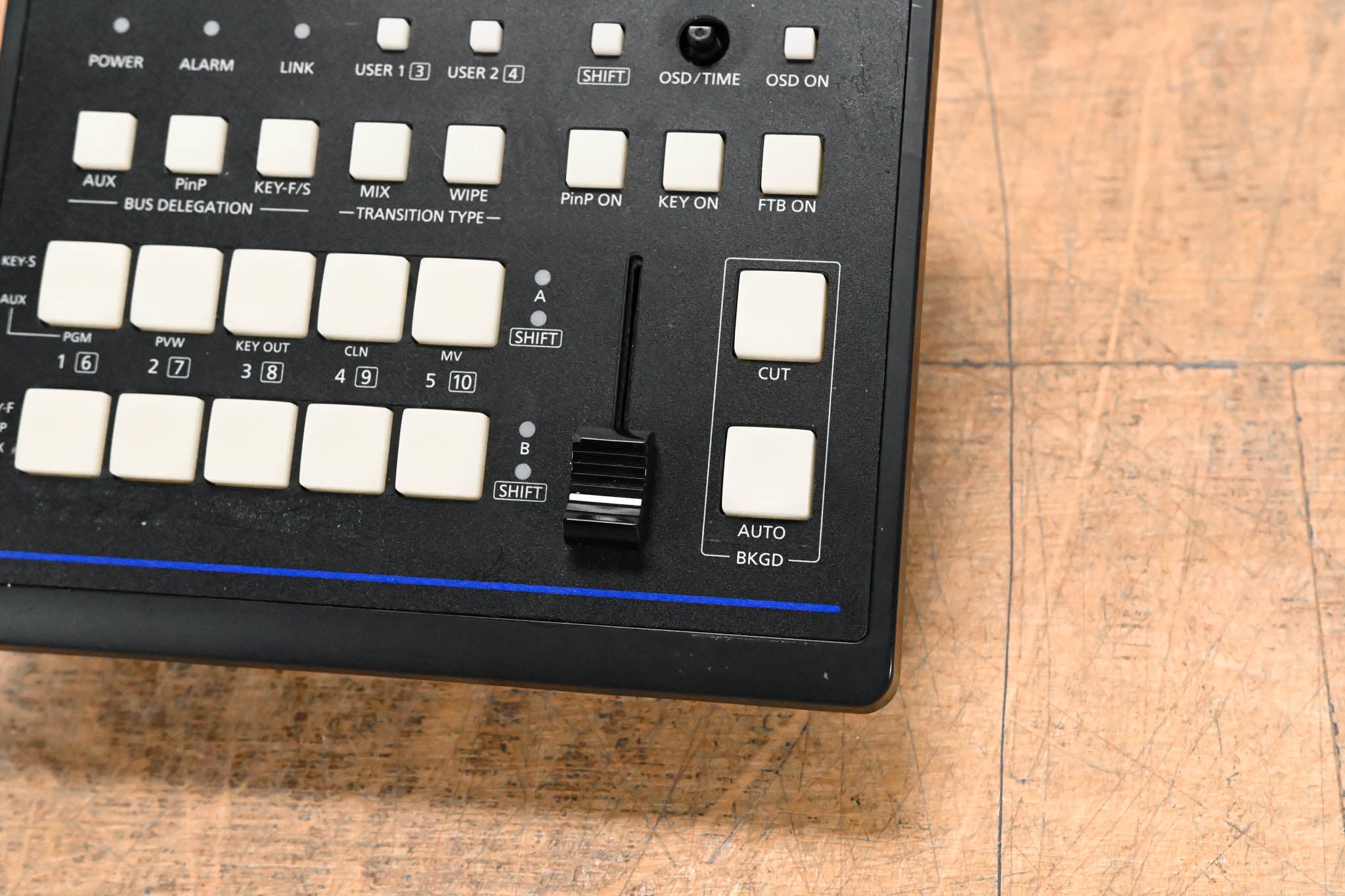 Panasonic AW-HS50 Compact HD/SD Live Video Switcher