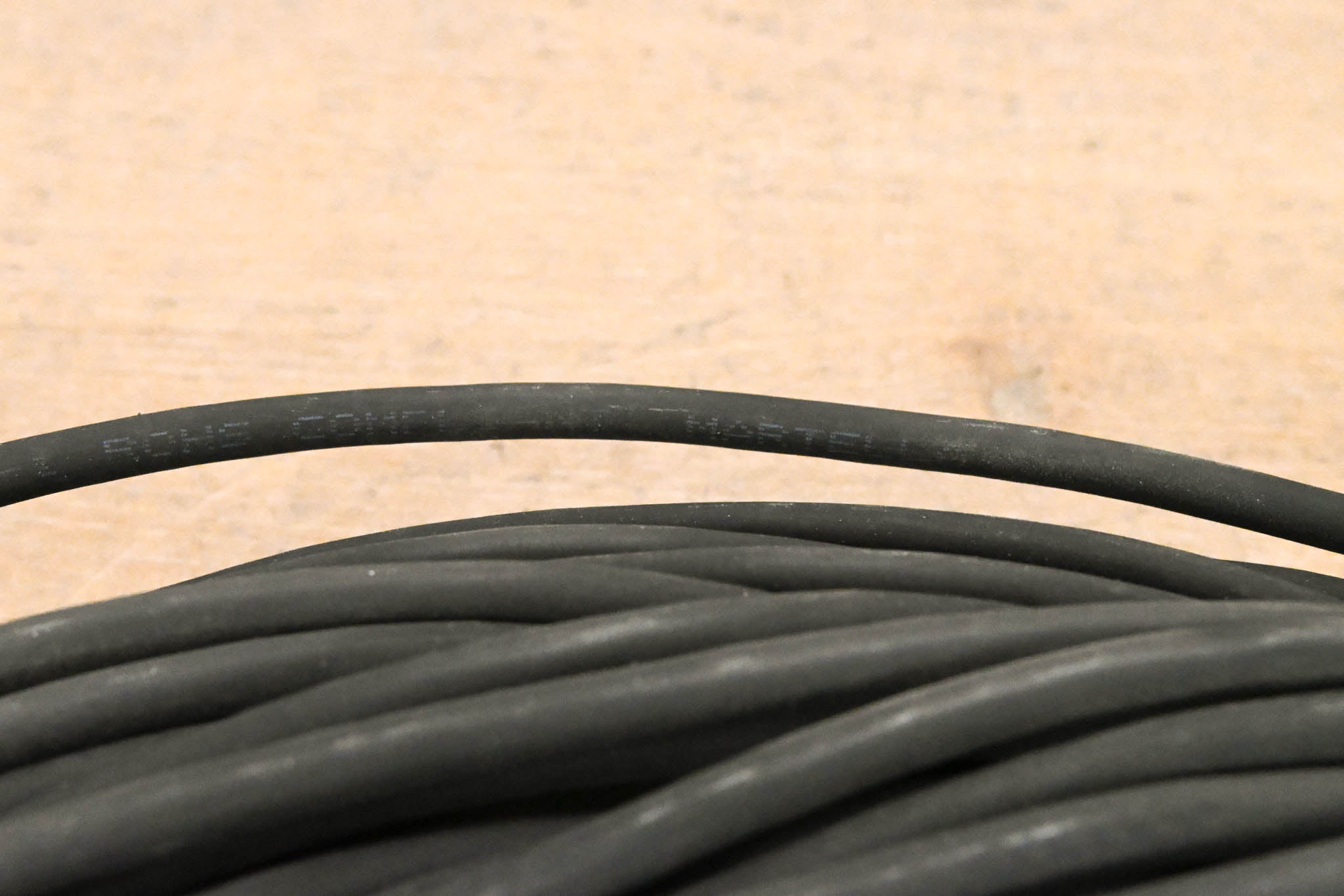 Panasonic RCO50M Remote Control Cable for AJ-RC10G - 164' (50m)