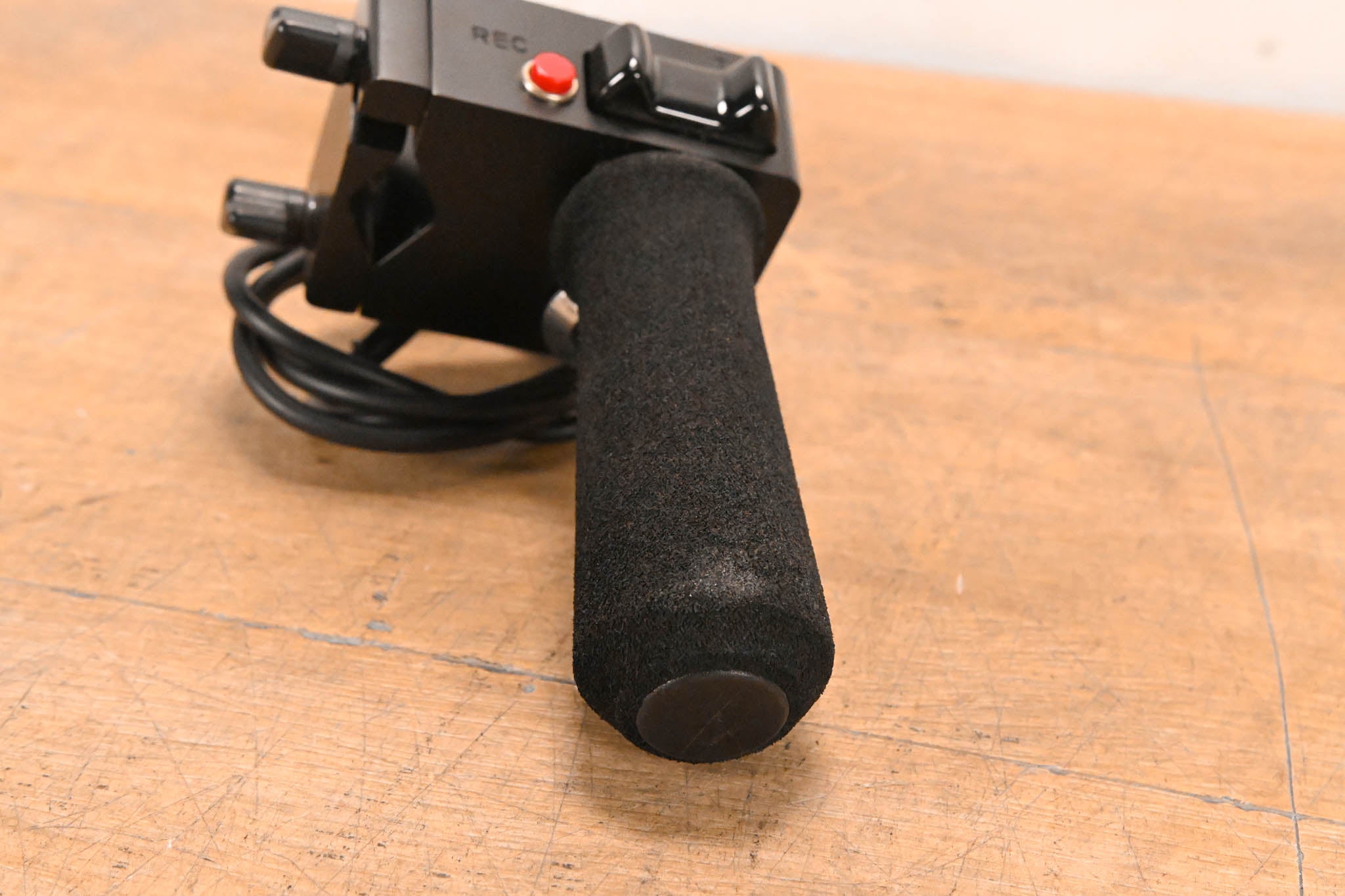 VariZoom VZ-PRO-F 8-pin Fujinon Zoom Control