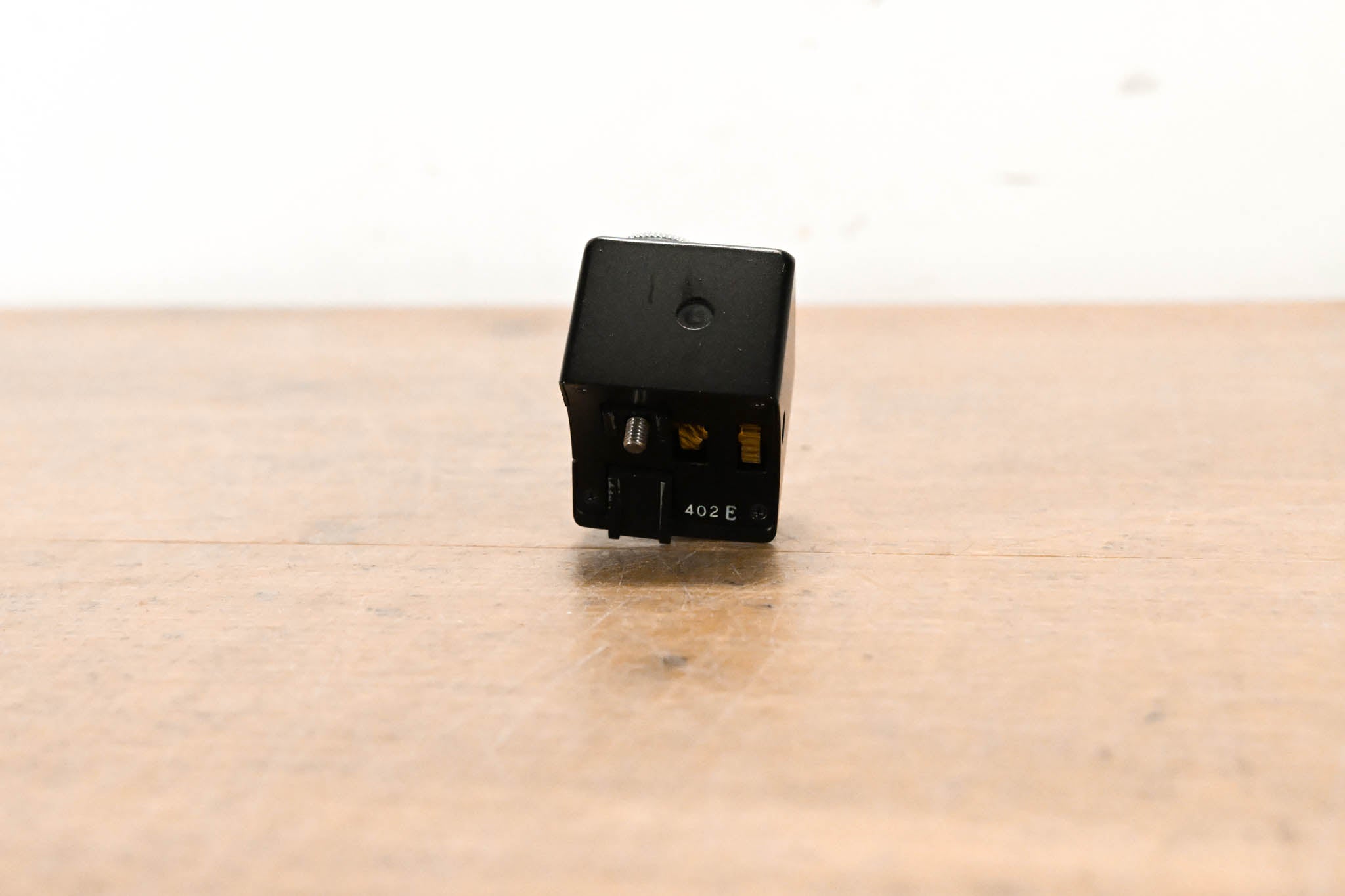 Canon FM-12 Flexible Focus Module