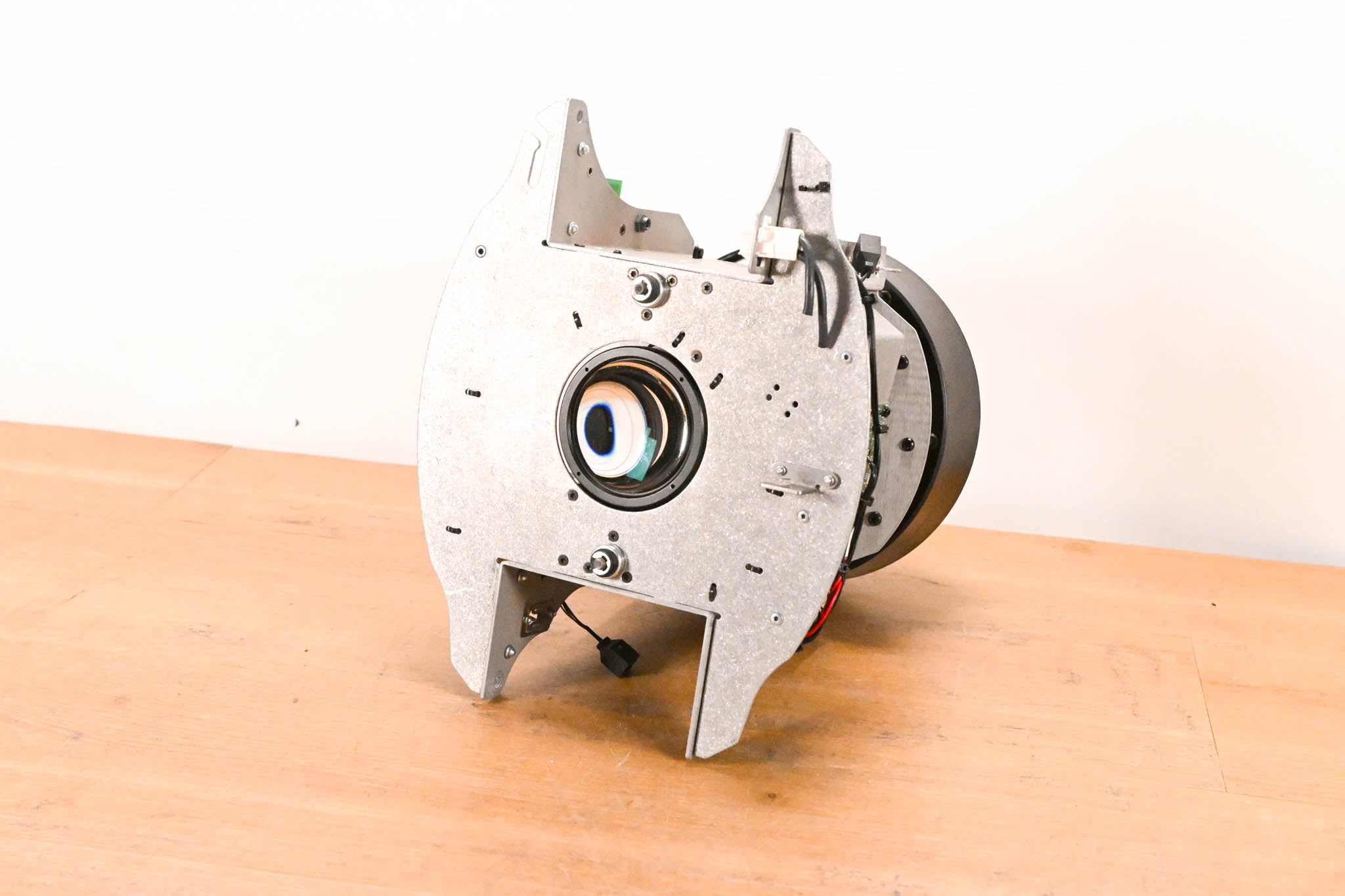 Martin MAC Viper Zoom & Focus Lens Module Replacement Assembly