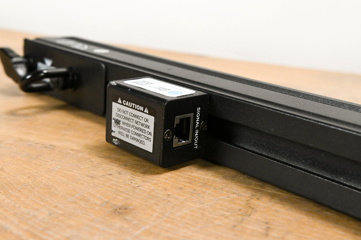 Chauvet ÉPIX Strip 2.0 1-Meter Pixel-Mapping LED Strip