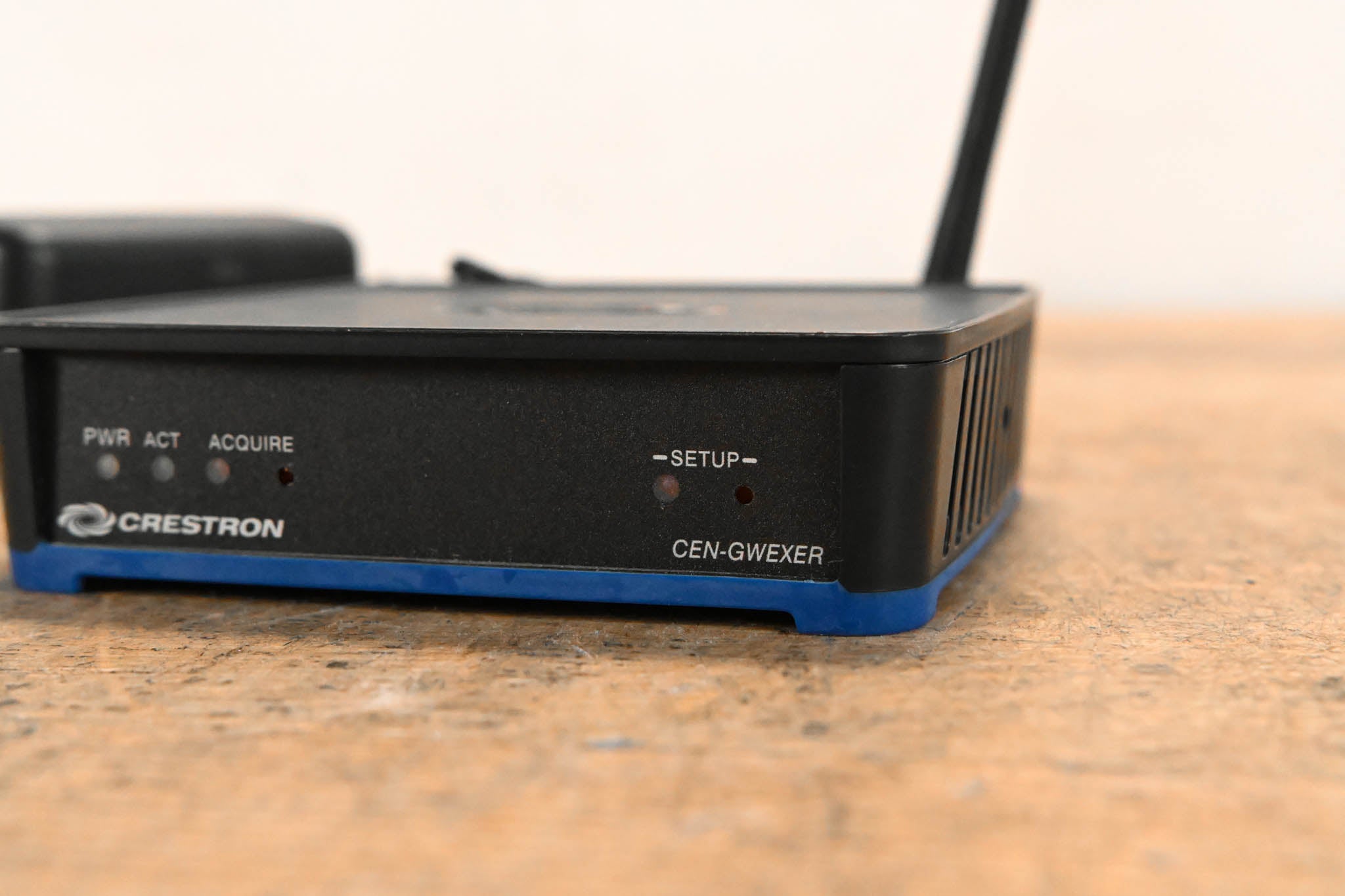Crestron CEN-GWEXER infiNET EX Network and ER Wireless Gateway