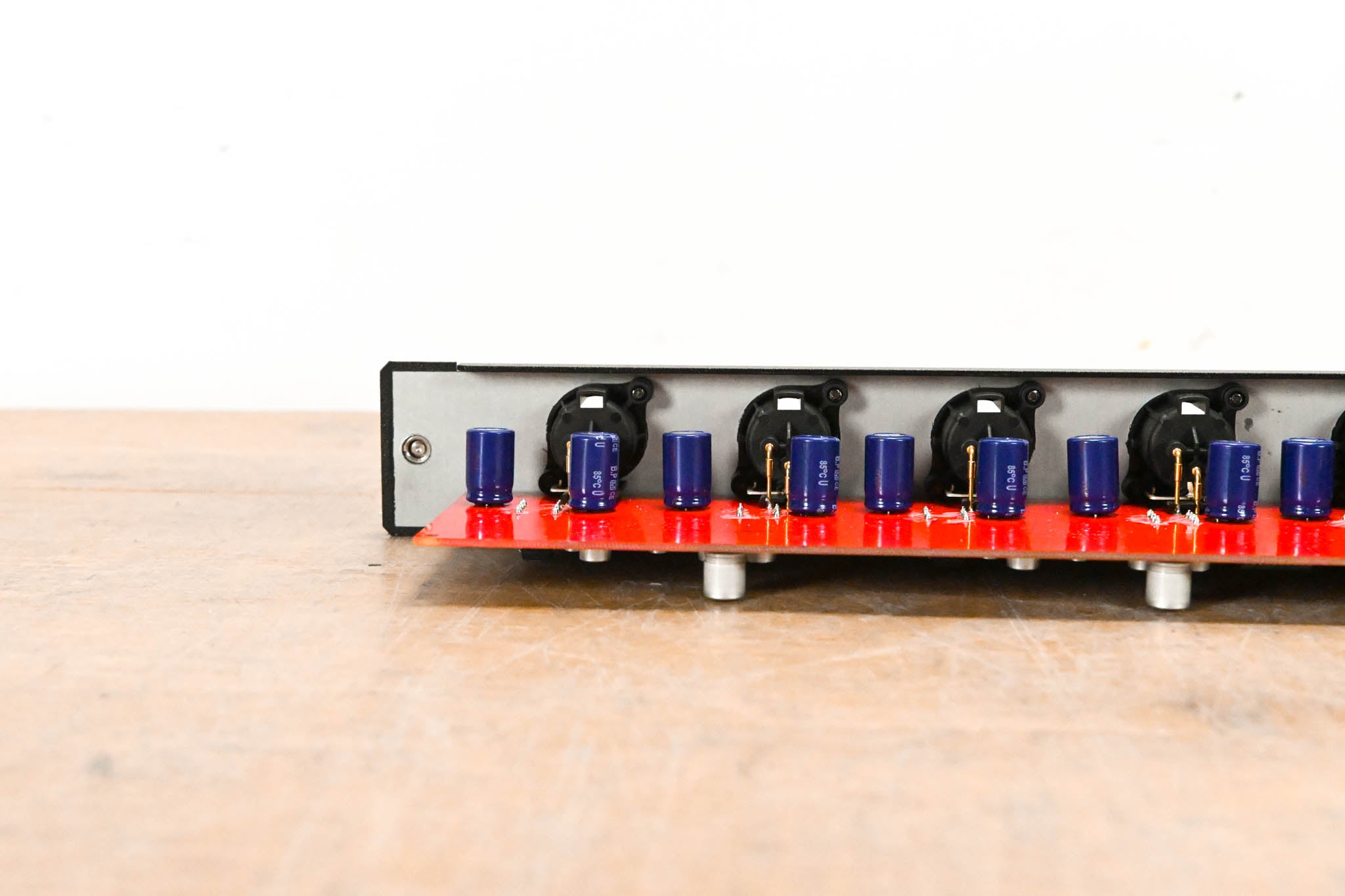 DiGiCo MOD-D2R-DAC D2-Series 8 Ch Analog Output Card