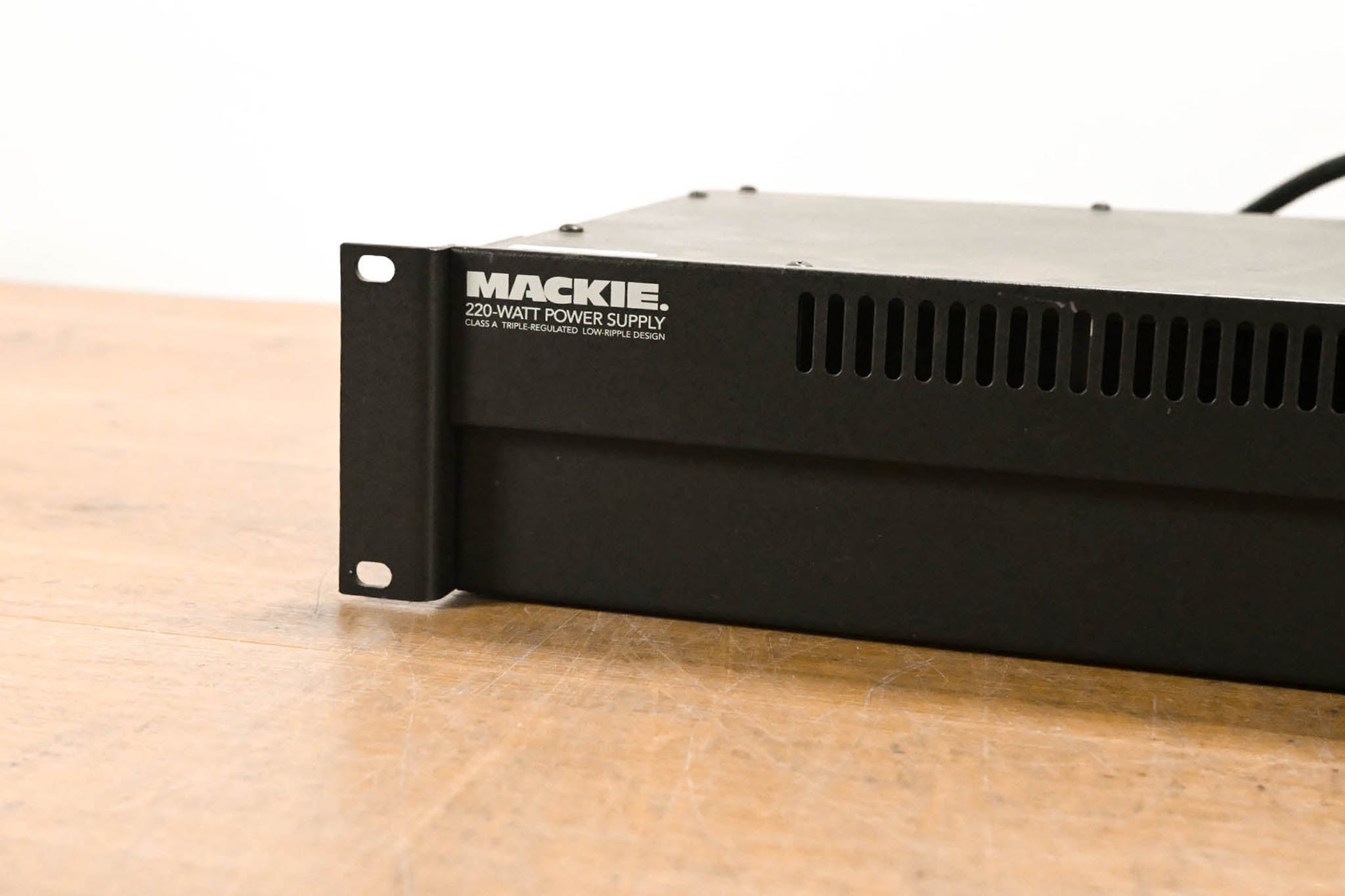 Mackie 220-Watt Power Supply For 8-Bus Mixers