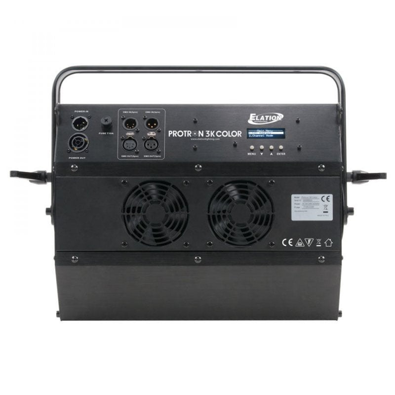 ELATION PROTRON 3K COLOR