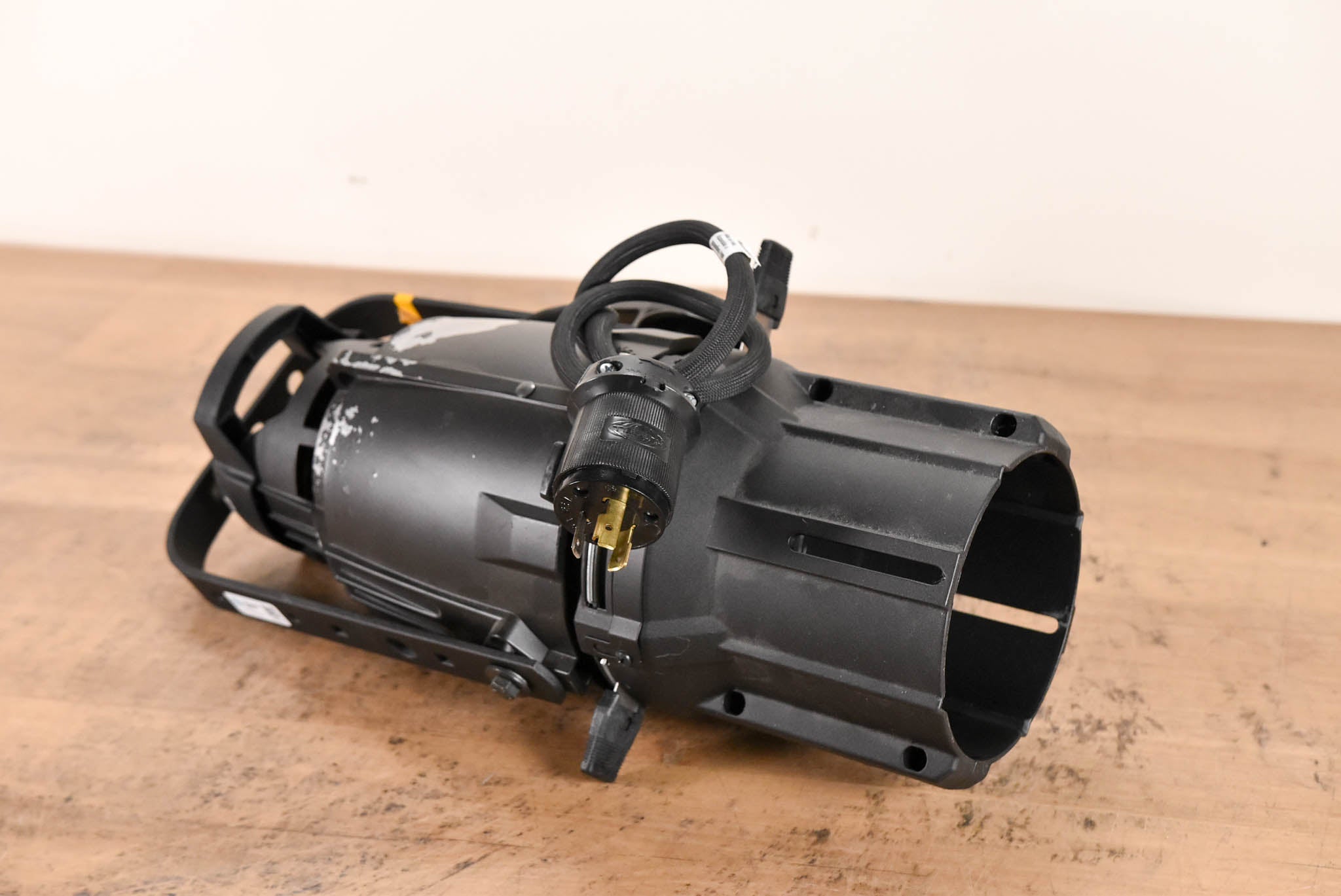 ETC Source Four 750 Ellipsoidal Light (No Lens Tube)