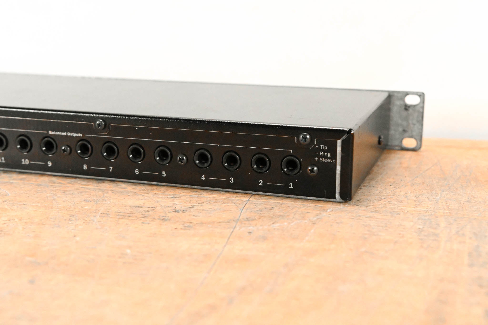 Aviom AN-16/o A-Net Output Module