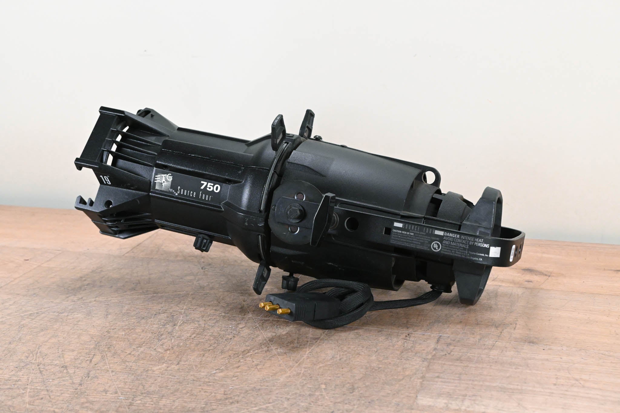 ETC Source Four 750 19 Degree Ellipsoidal Light