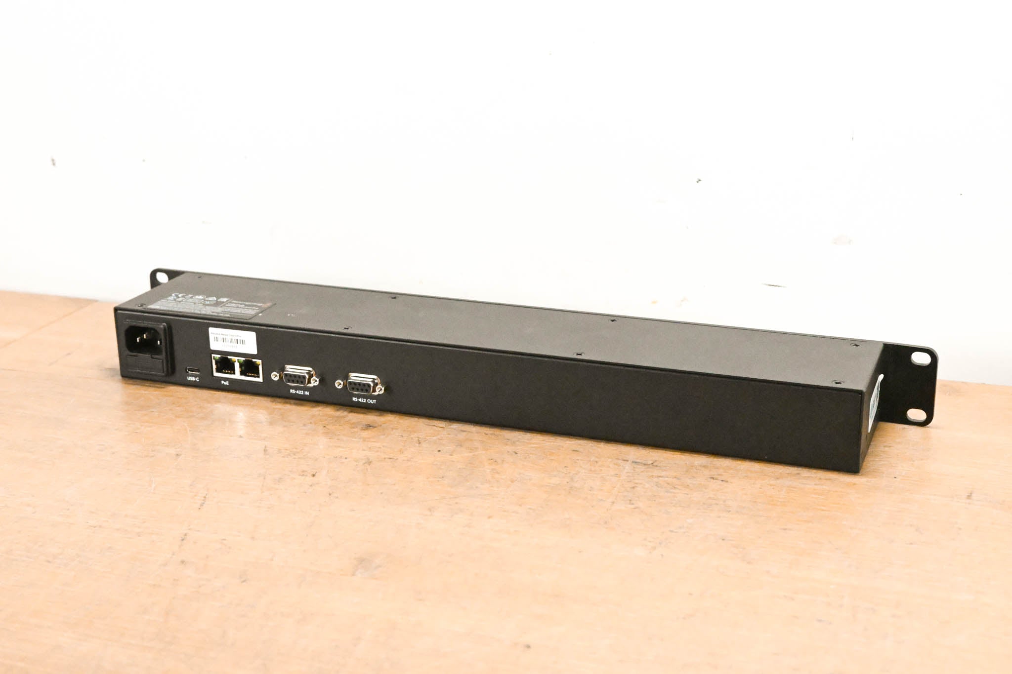 Blackmagic Design Videohub Master Control Pro