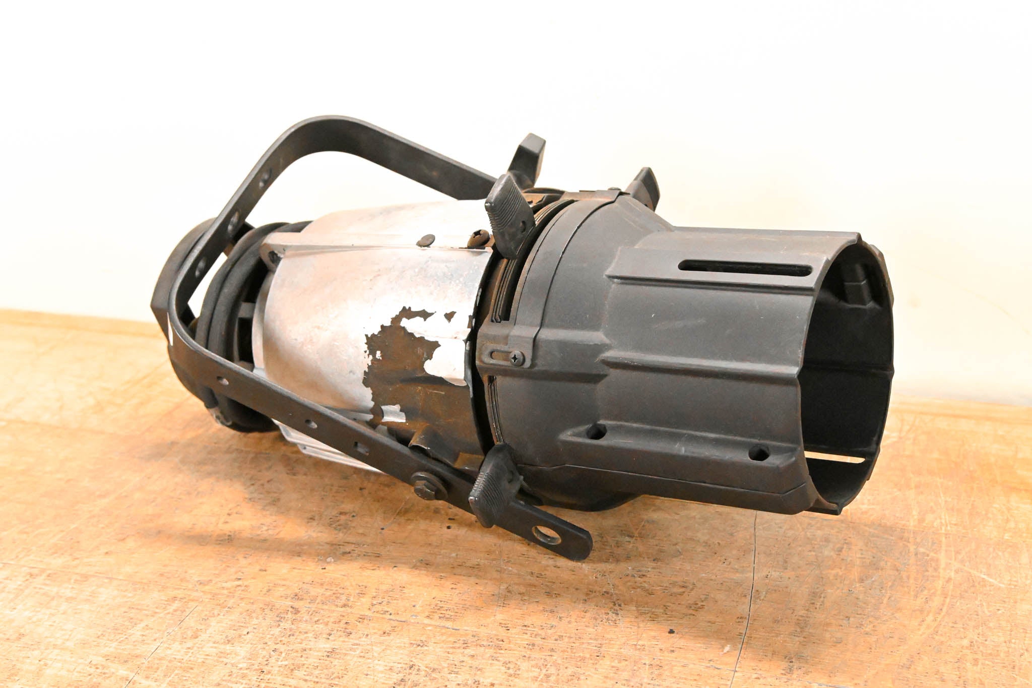 ETC Source Four 750 Ellipsoidal Light (No Lens Tube)