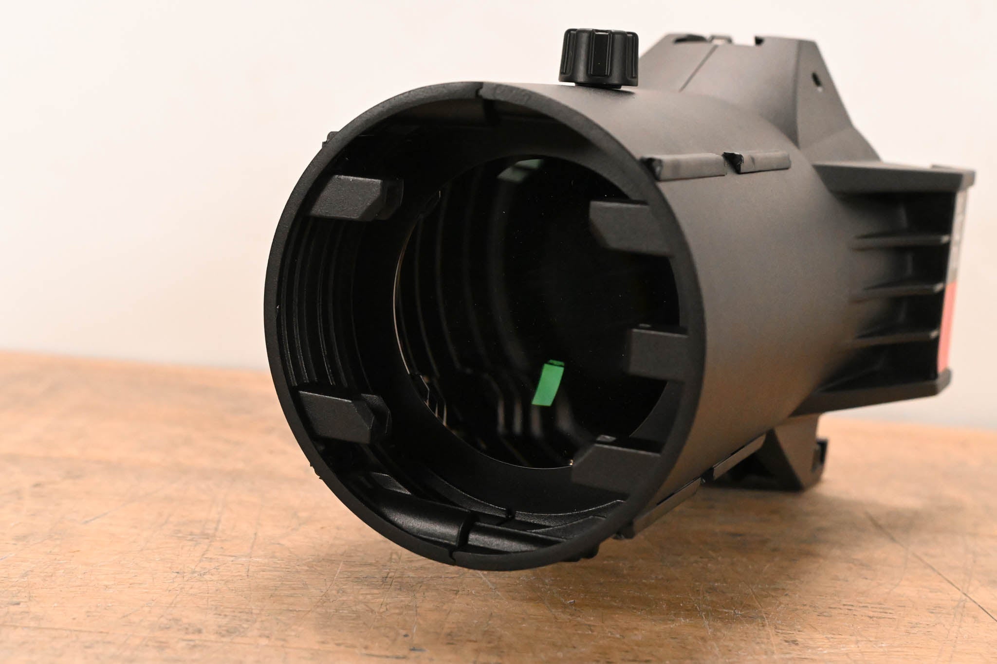 Chauvet OHDLENS26 26 Degree Ovation Ellipsoidal HD Lens Tube