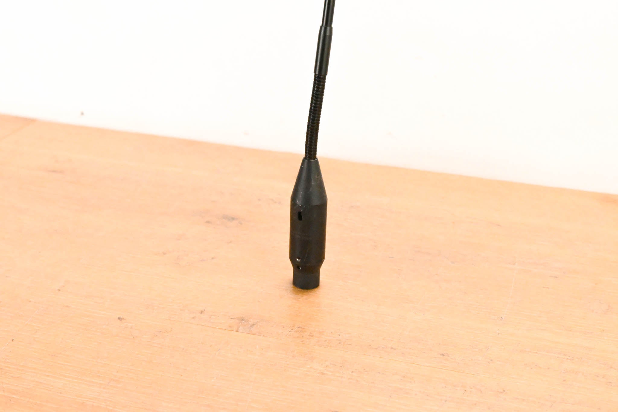 Audio-Technica AT857QMLa Cardioid Condenser Gooseneck Microphone