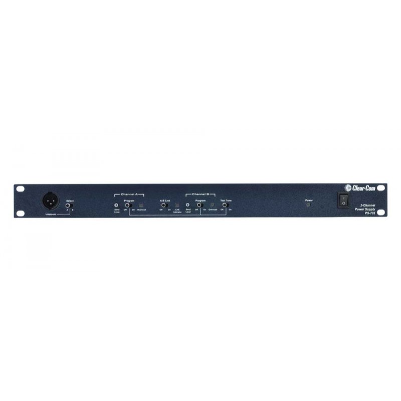 CLEARCOM PS-702