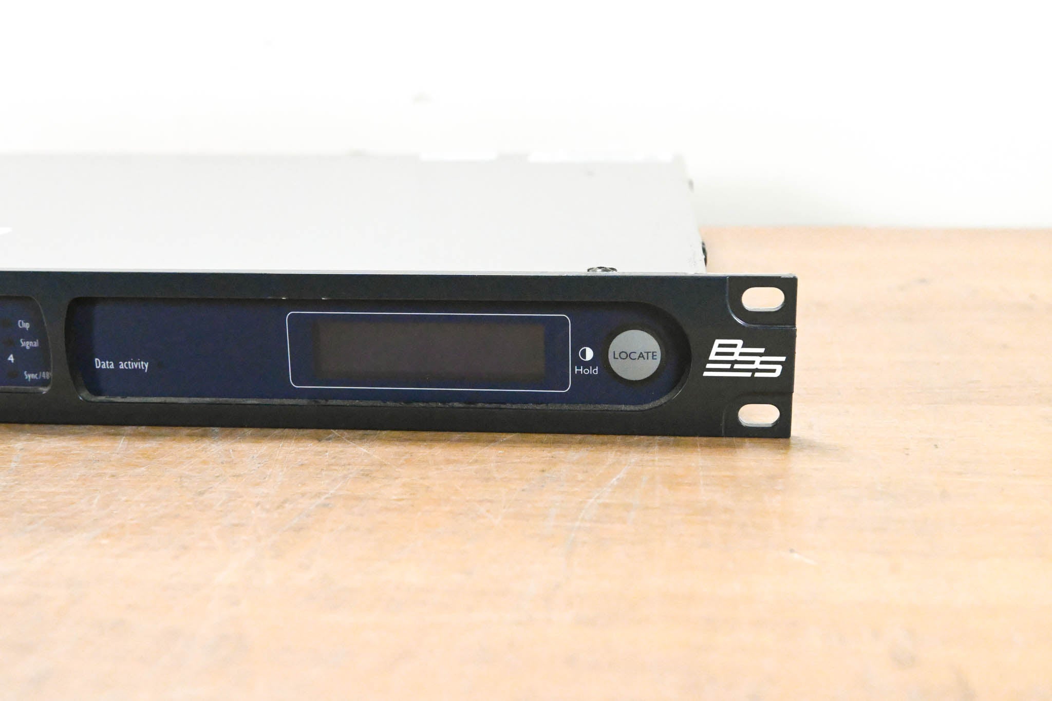 BSS London BLU-120 I/O Expander with BLU Link