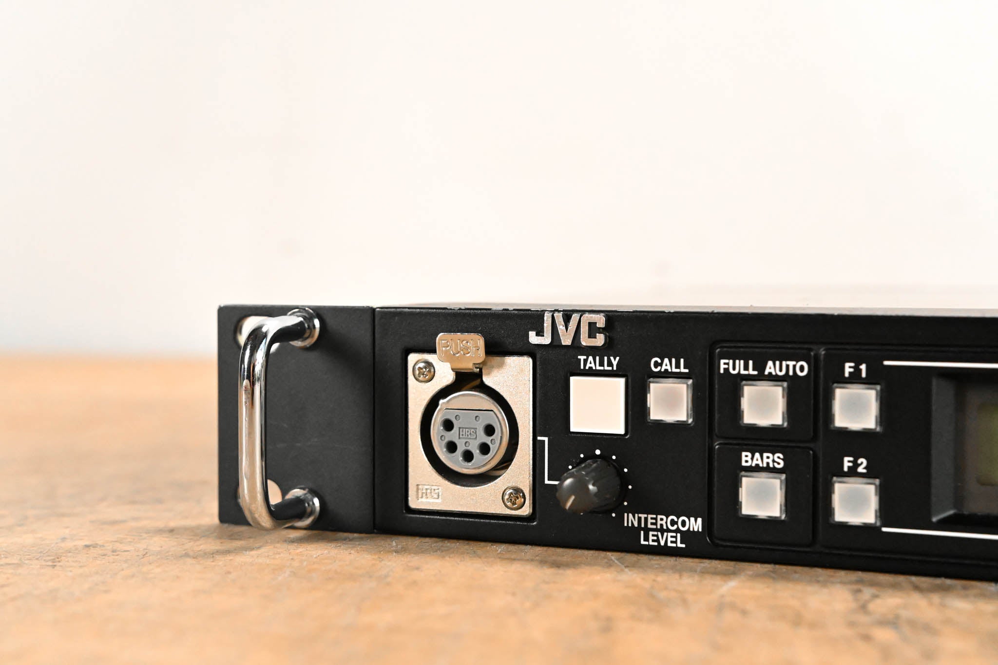 JVC RM-HP790DU Camera Control Unit