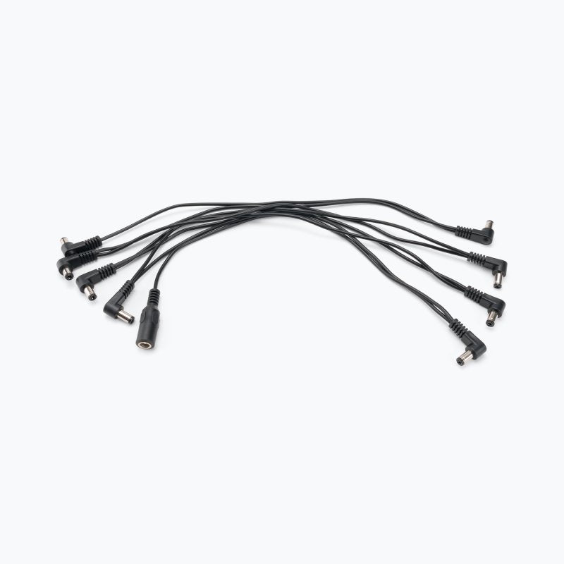 Pedal Power Pack