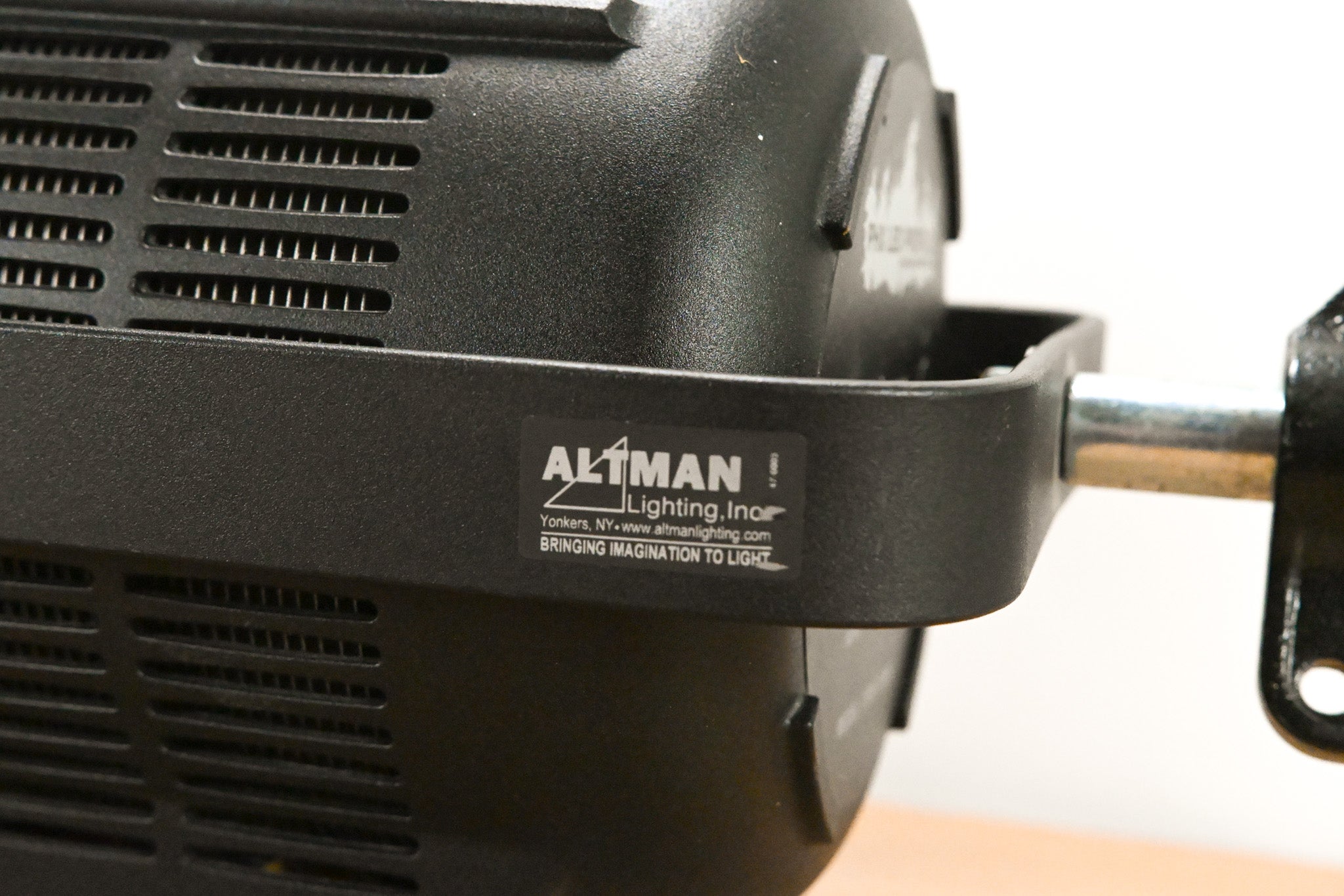 Altman PHX 250W 3000K LED Profile Spot 19 Degree Ellipsoidal Light