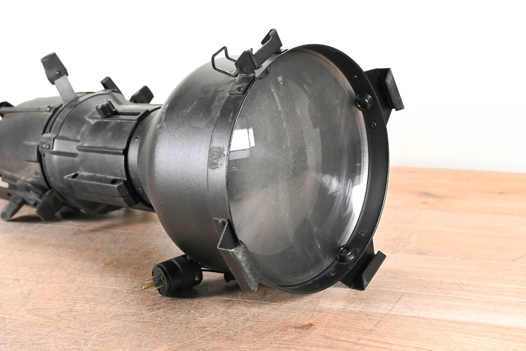 ETC Source Four 750 10 Degree Ellipsoidal Light