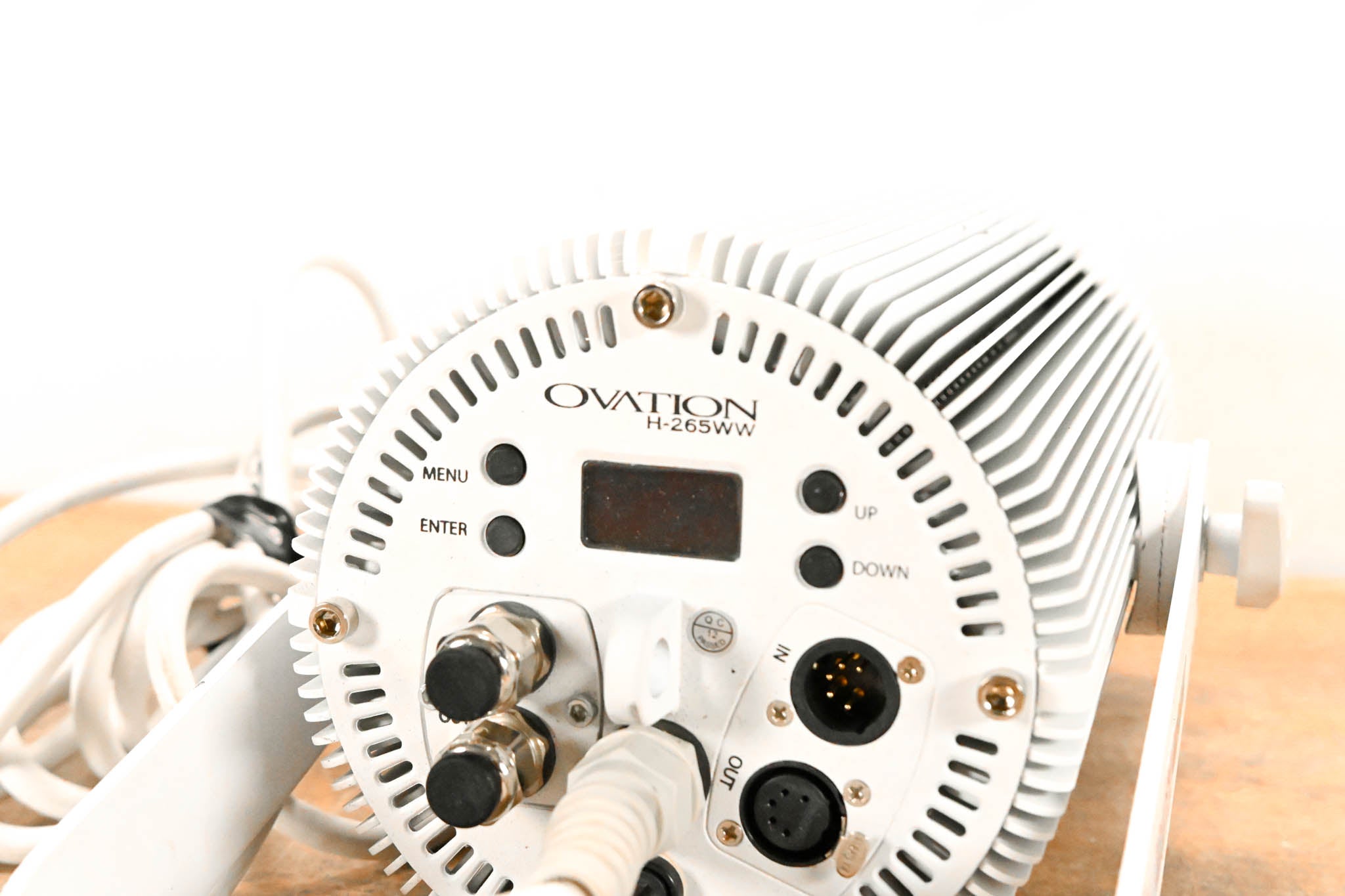 Chauvet Ovation H-265WW LED House Light (White)
