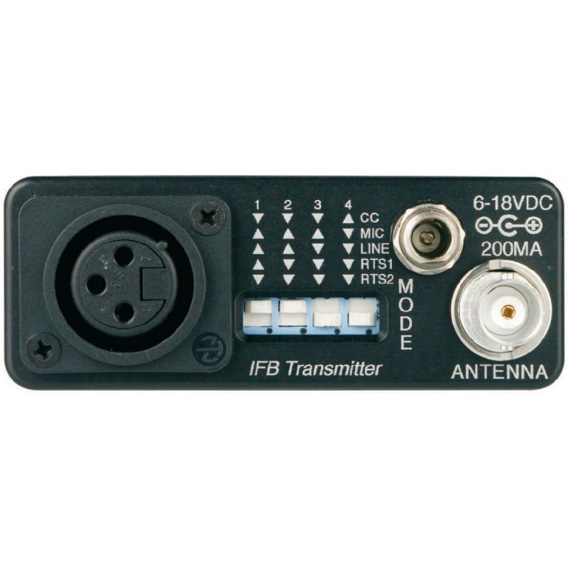 CLEARCOM PTX3-21