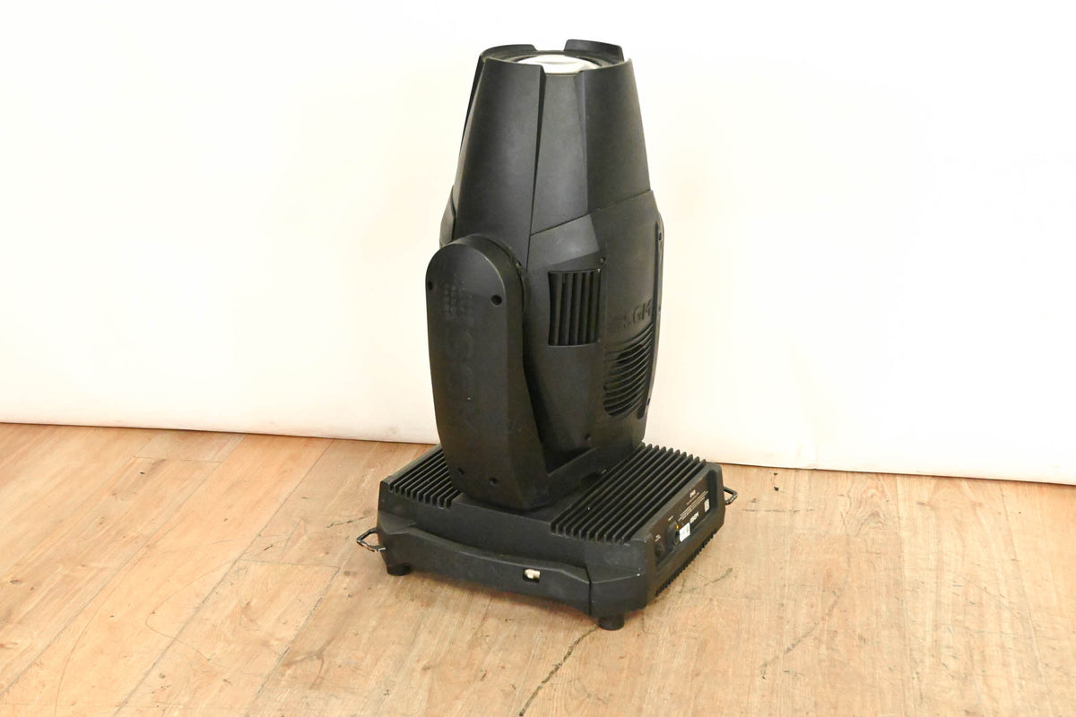 SGM GSPOT IP65 Waterproof RGB LED Moving Head Light