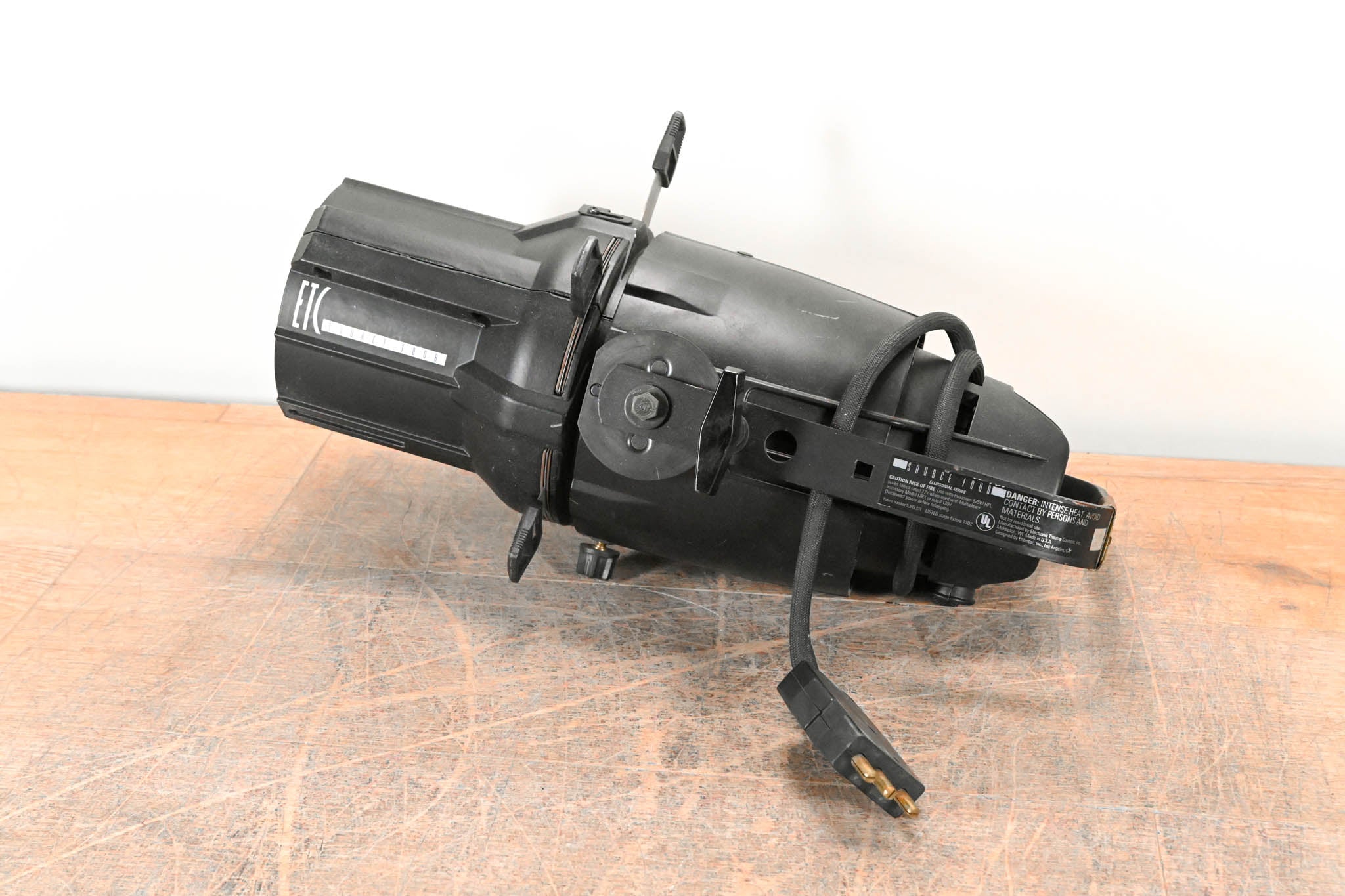 ETC Source Four 575 Ellipsoidal Light (No Lens Tube)