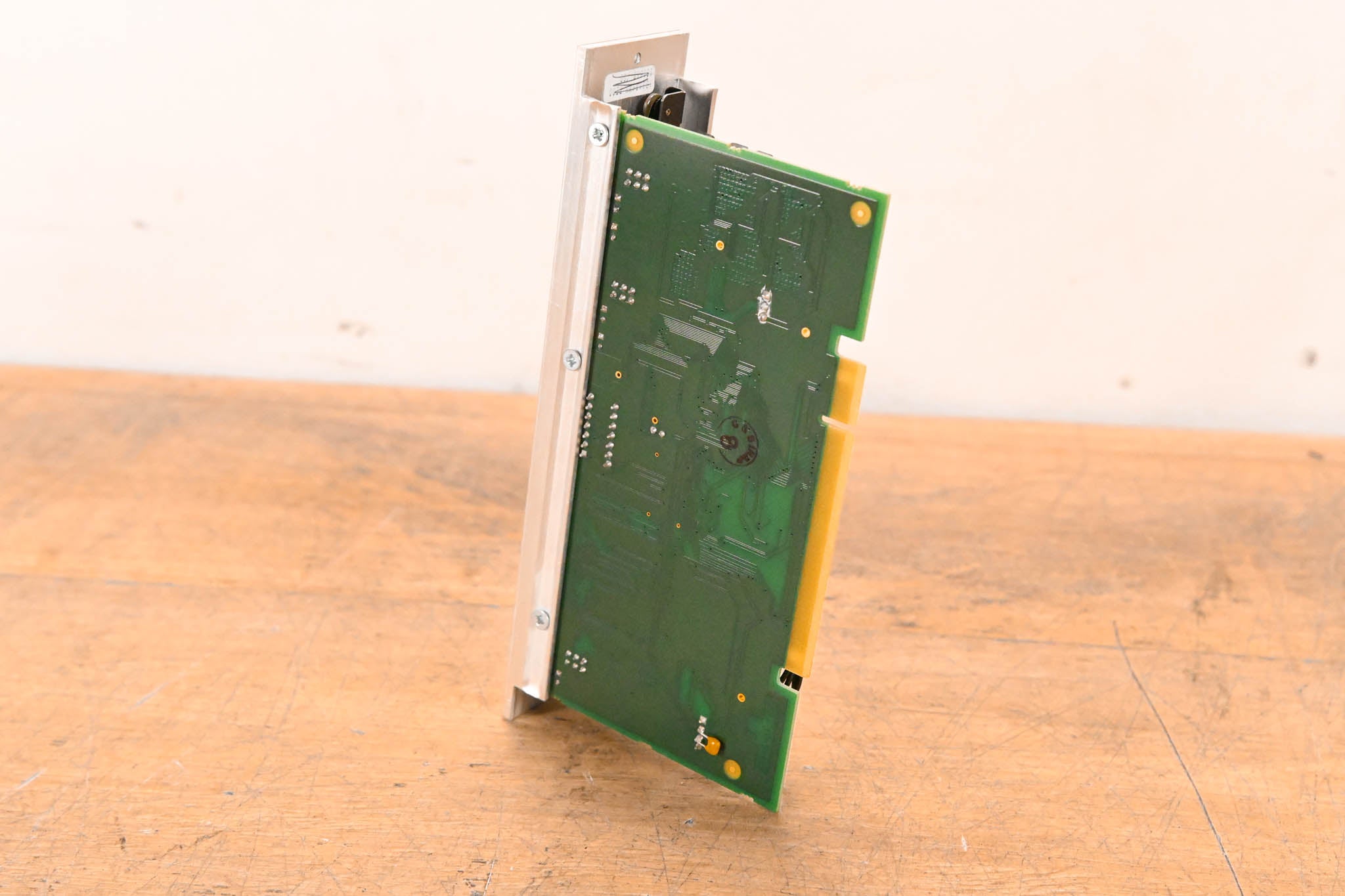 Solid State Logic C300 HD Motorized Fader Module – ALPS K-Fader Assembly