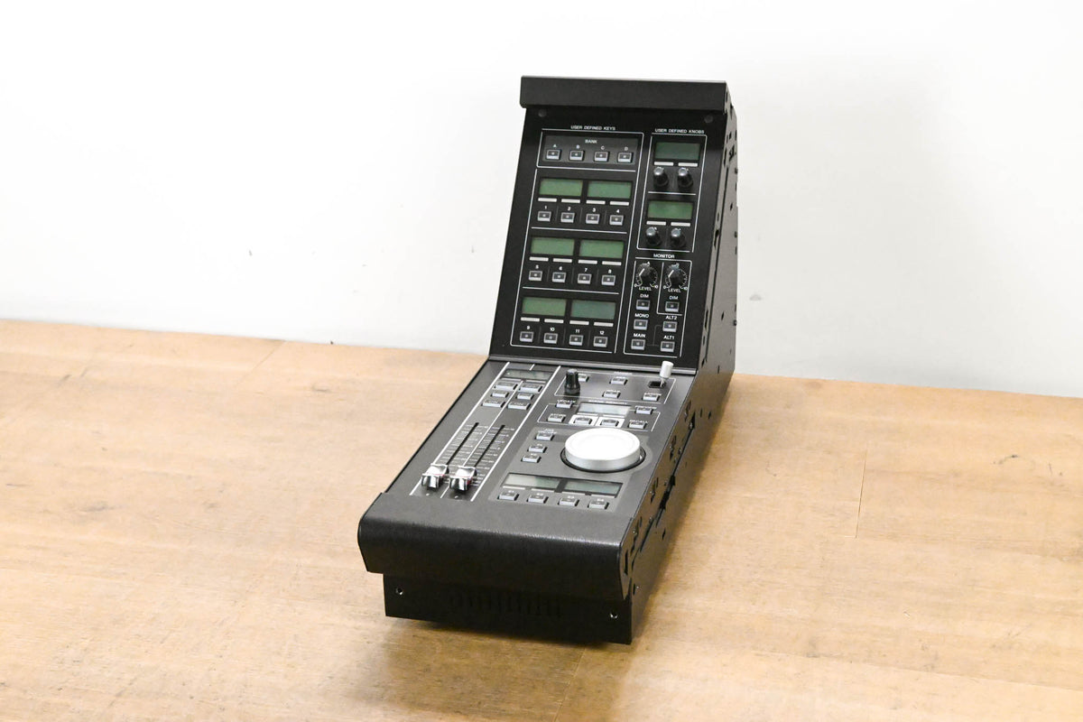 Yamaha CTL-DM7 Control Expansion for DM7 and DM7C Digital Mixers