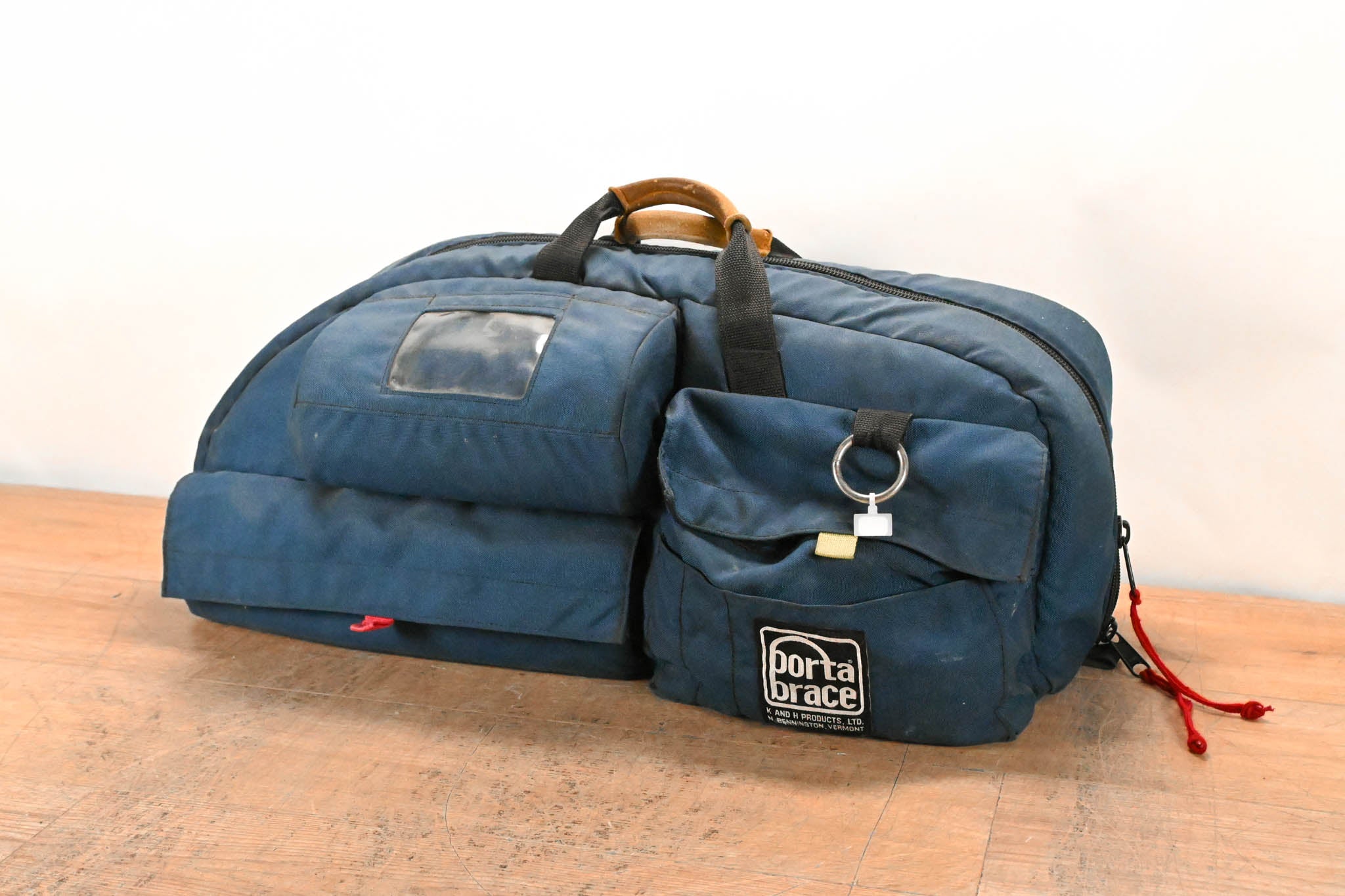 PortaBrace CO-PC Carry-On Camera Case with Shoulder Strap