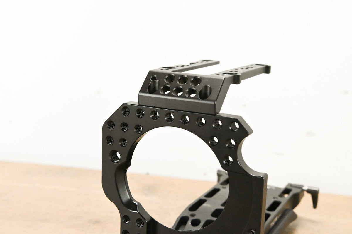 Tilta ES-T15 Camera Rig w/ Quick Release Baseplate for Sony FS7/FS7 II