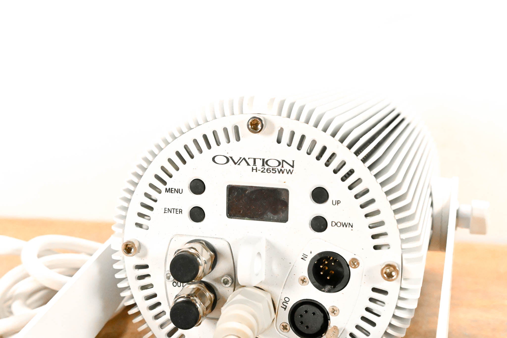 Chauvet Ovation H-265WW LED House Light (White)