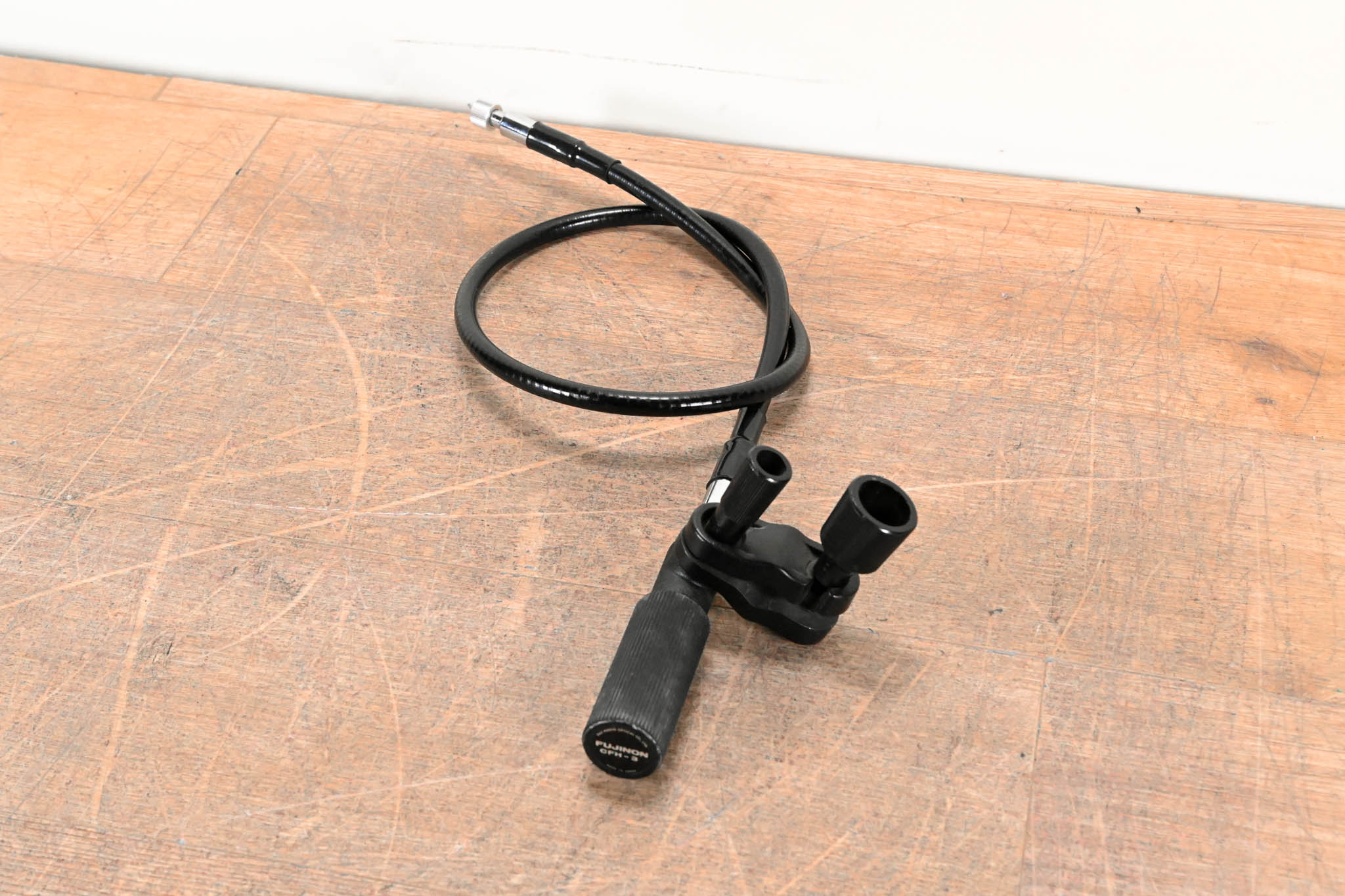 Fujinon CFH-3 Focus Grip for Professional Remote Lenses