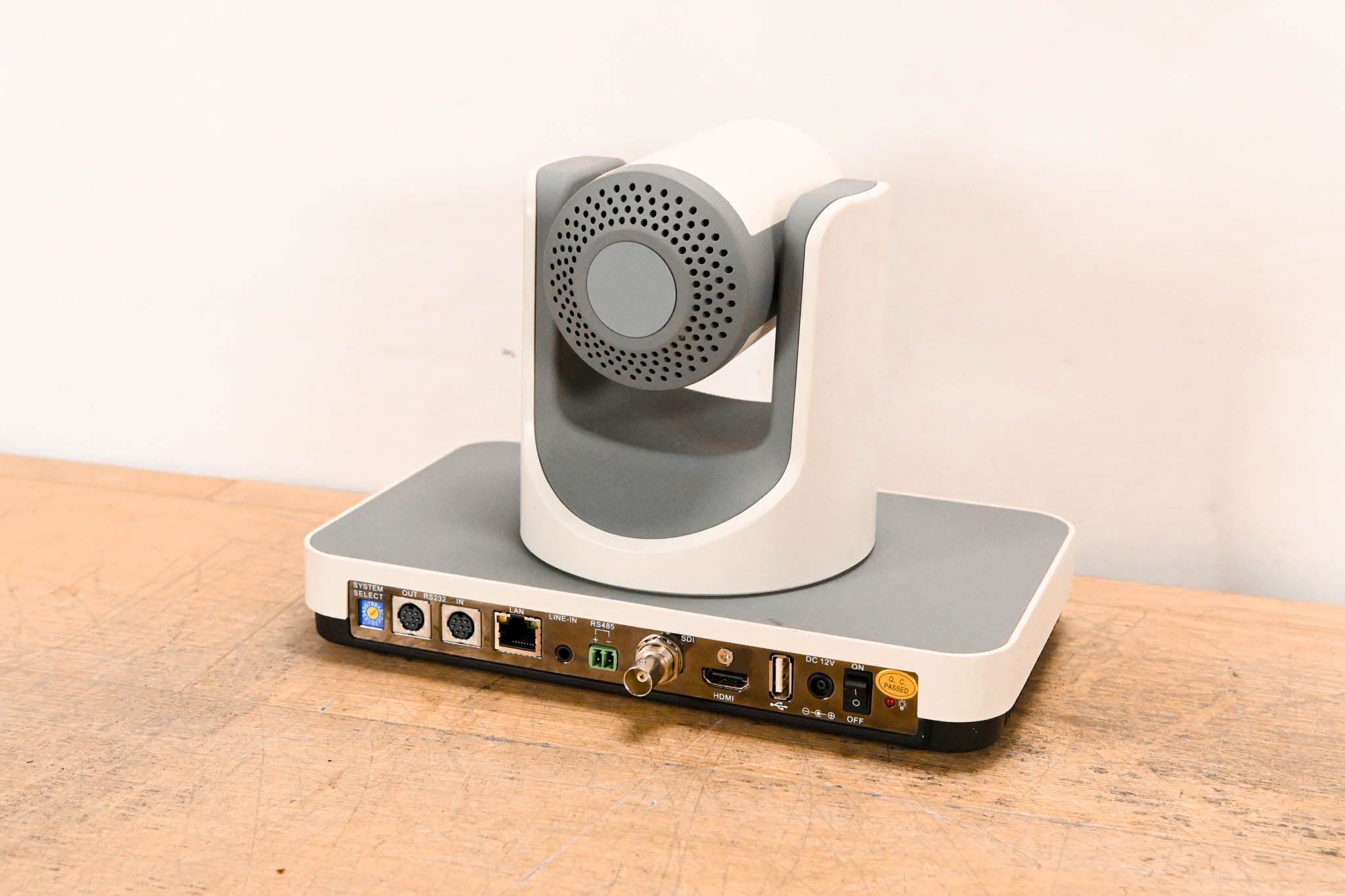 Avipas AV-1360 20x SDI/HDMI PTZ Camera (NO POWER SUPPLY)