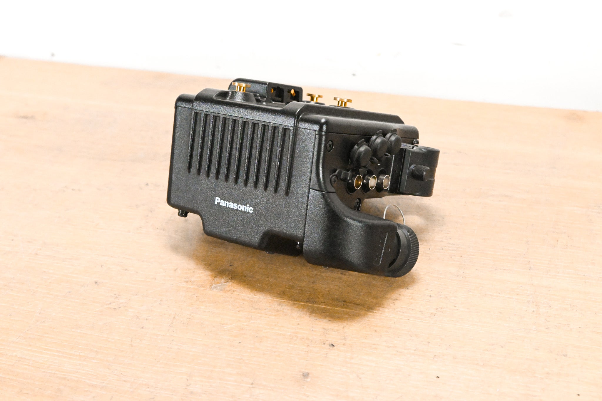 Panasonic AG-CA300G Camera Studio Adapter