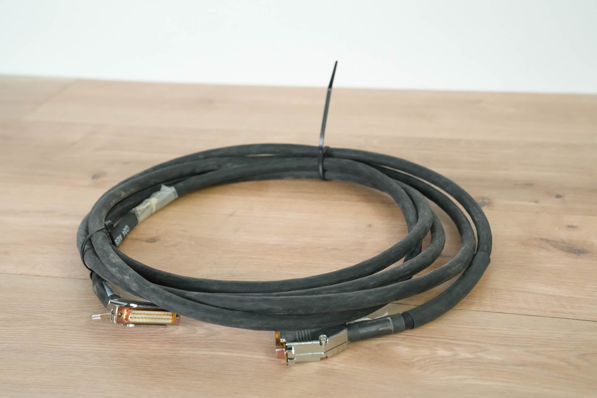 Yamaha D24-AES Cable - 15'