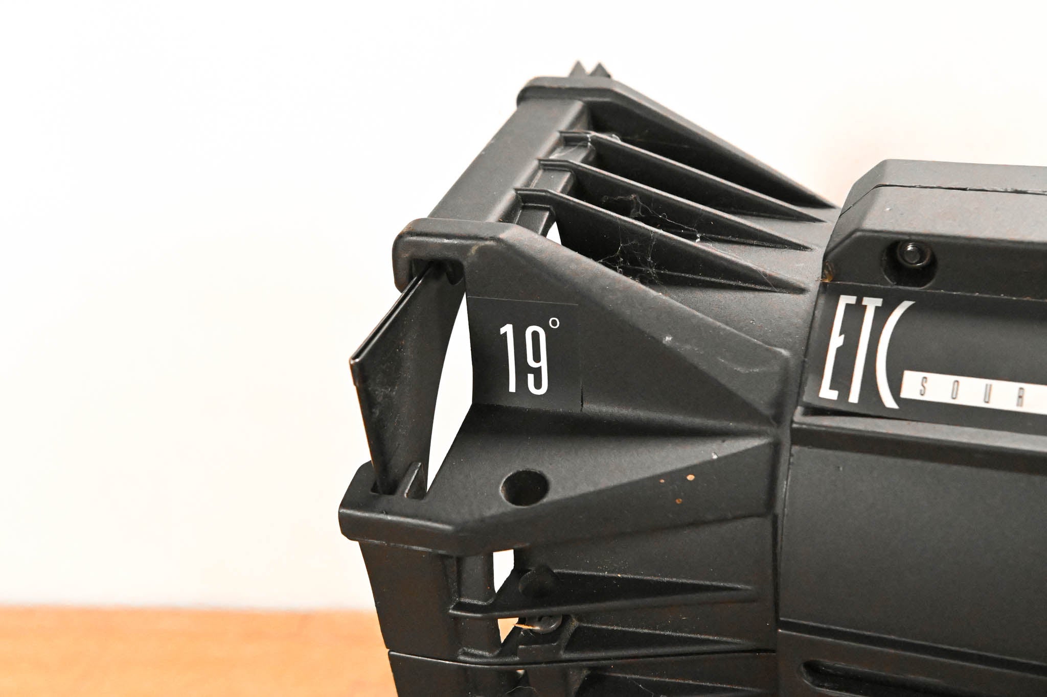 ETC Source Four 575 19 Degree Ellipsoidal Light