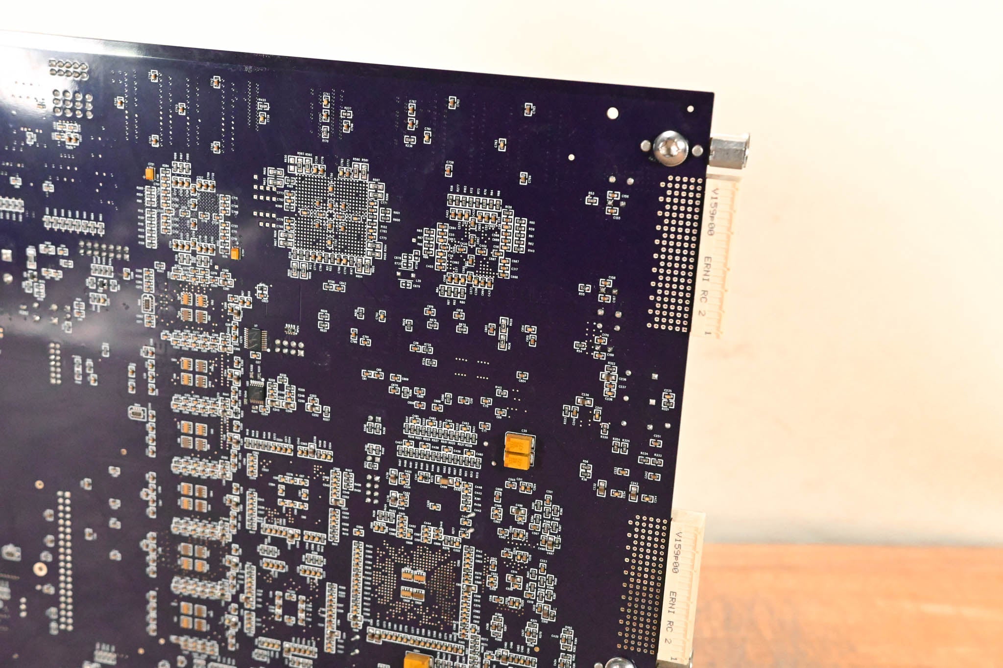 Midas DL371A DL371 Audio System Engine DSP Card
