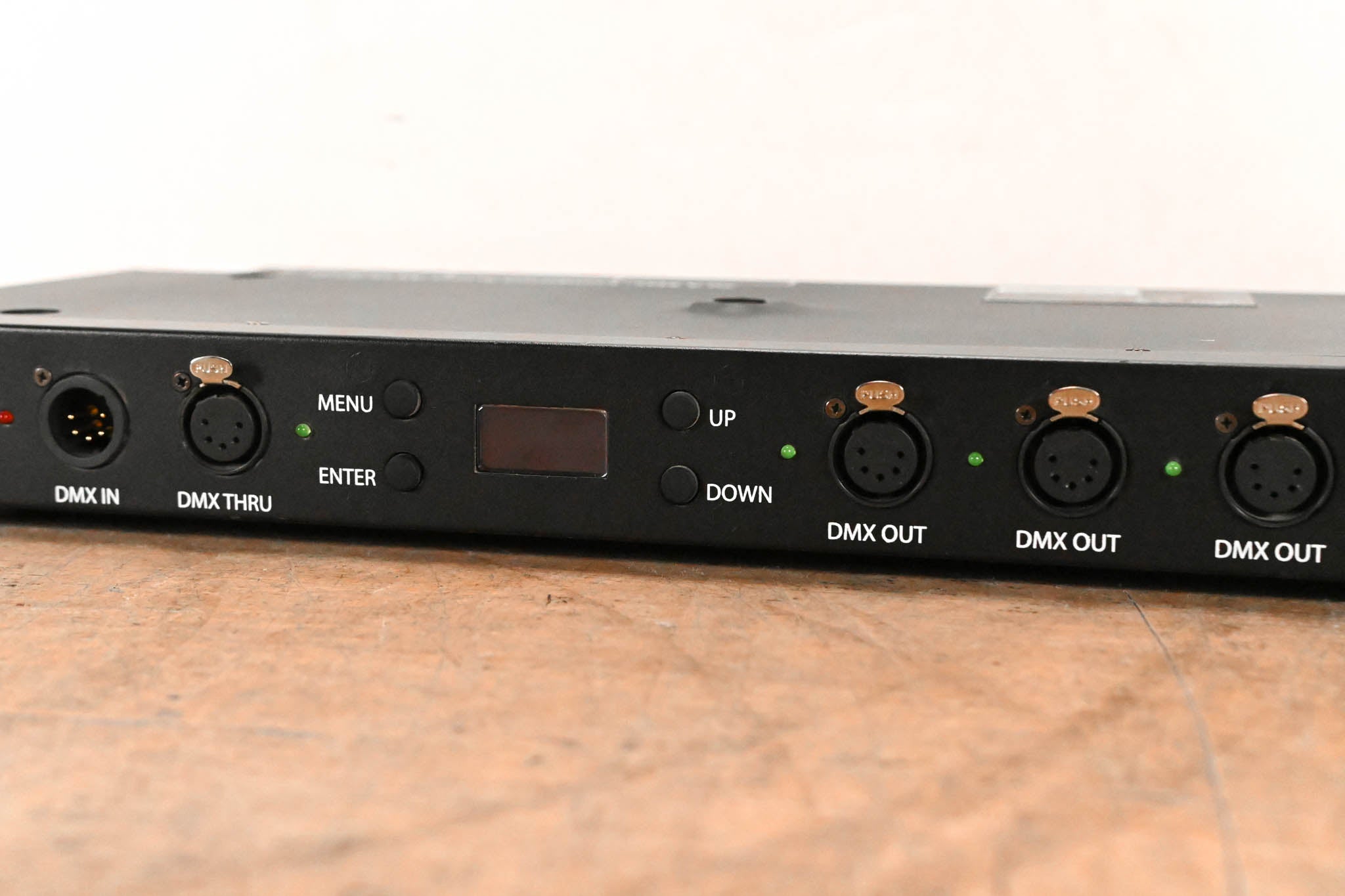 Chauvet Synapse 4 Intelligent DMX Relay Pack