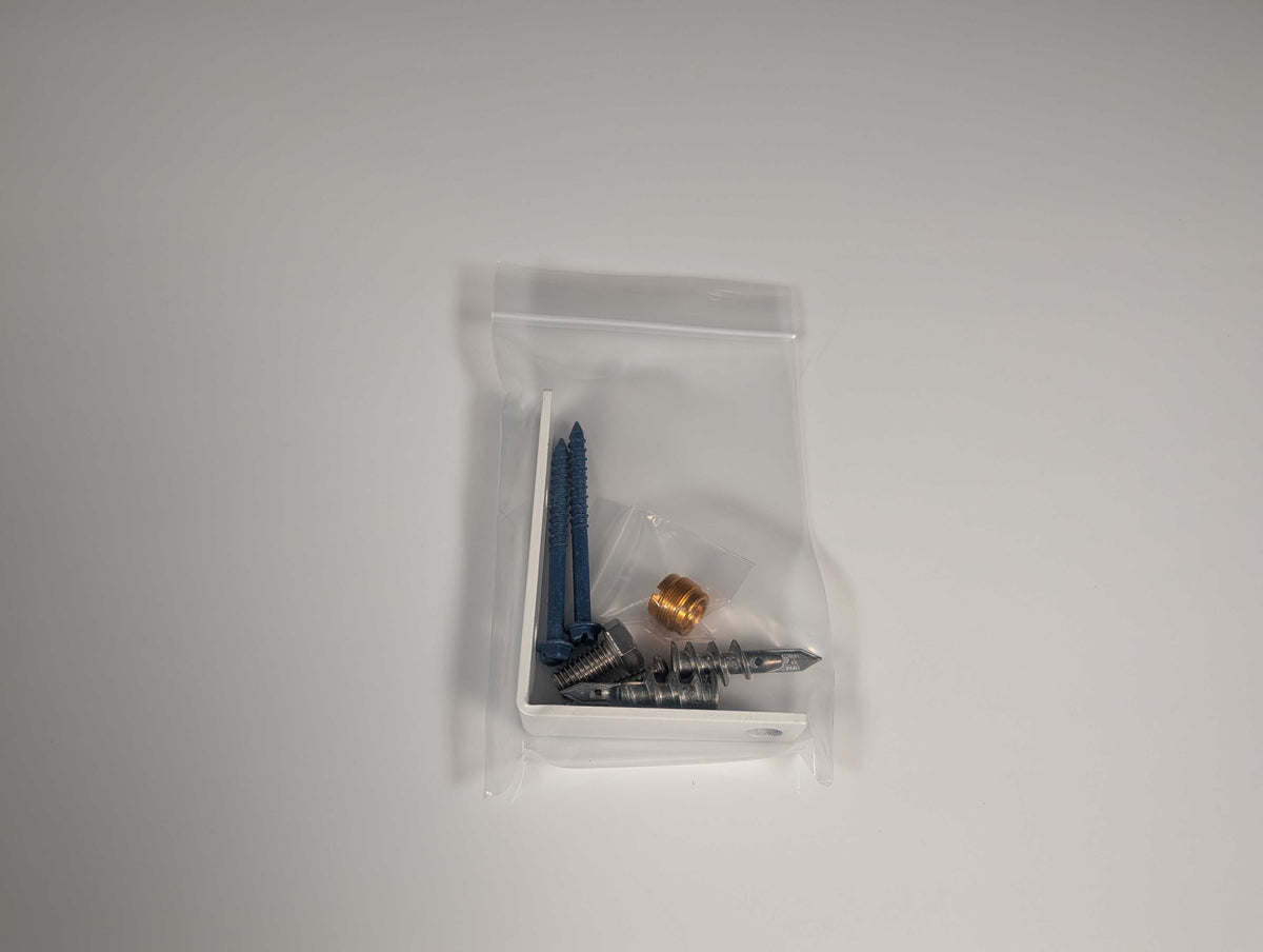 Wall Mount Kit