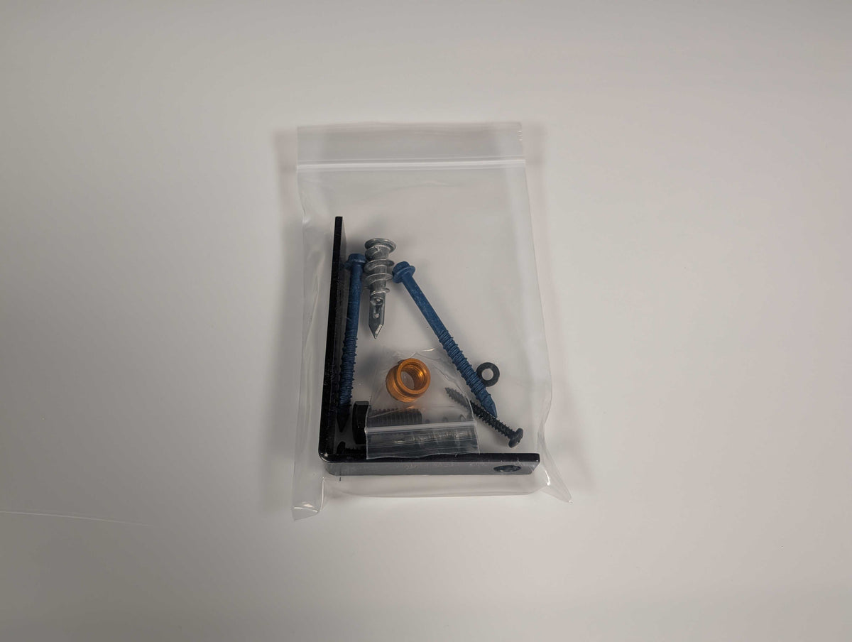Wall Mount Kit