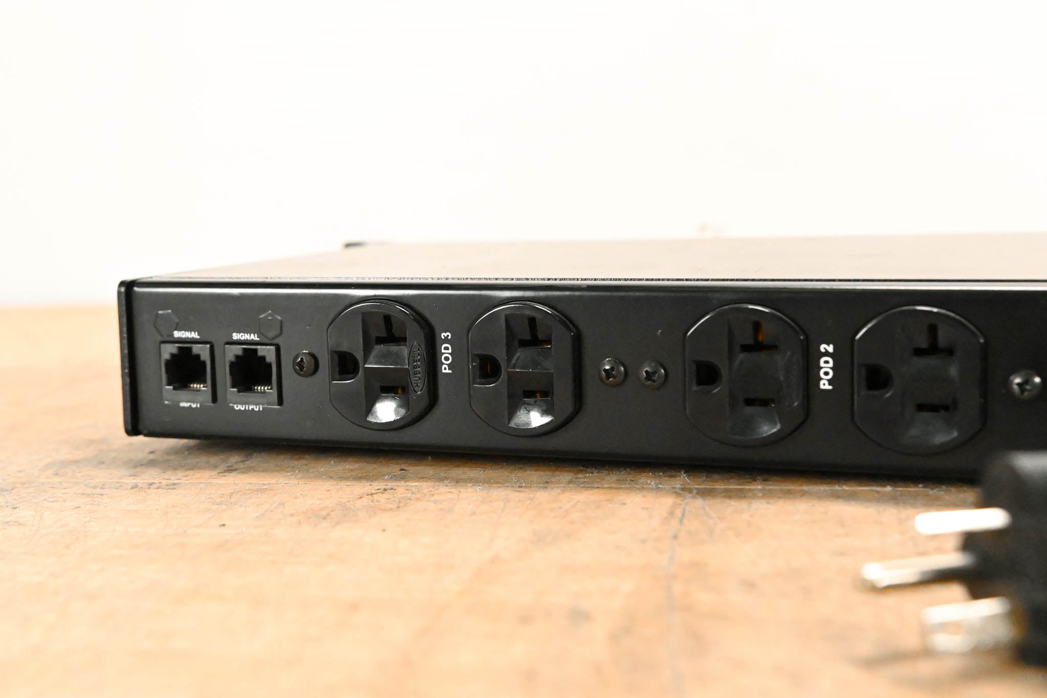 Juice Goose CQ-1520 Power Sequencer