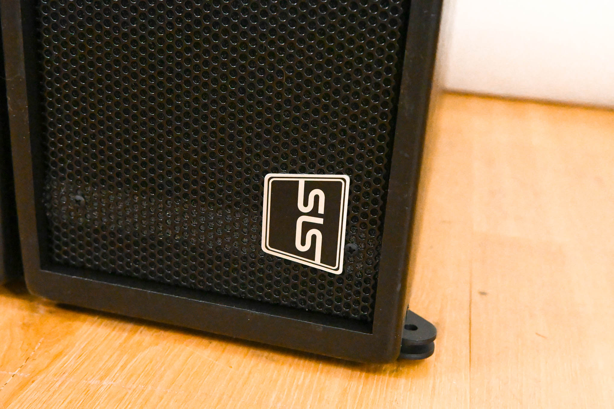 SLS CPA7600 Compact 3-Way Line Array Speaker (PAIR)