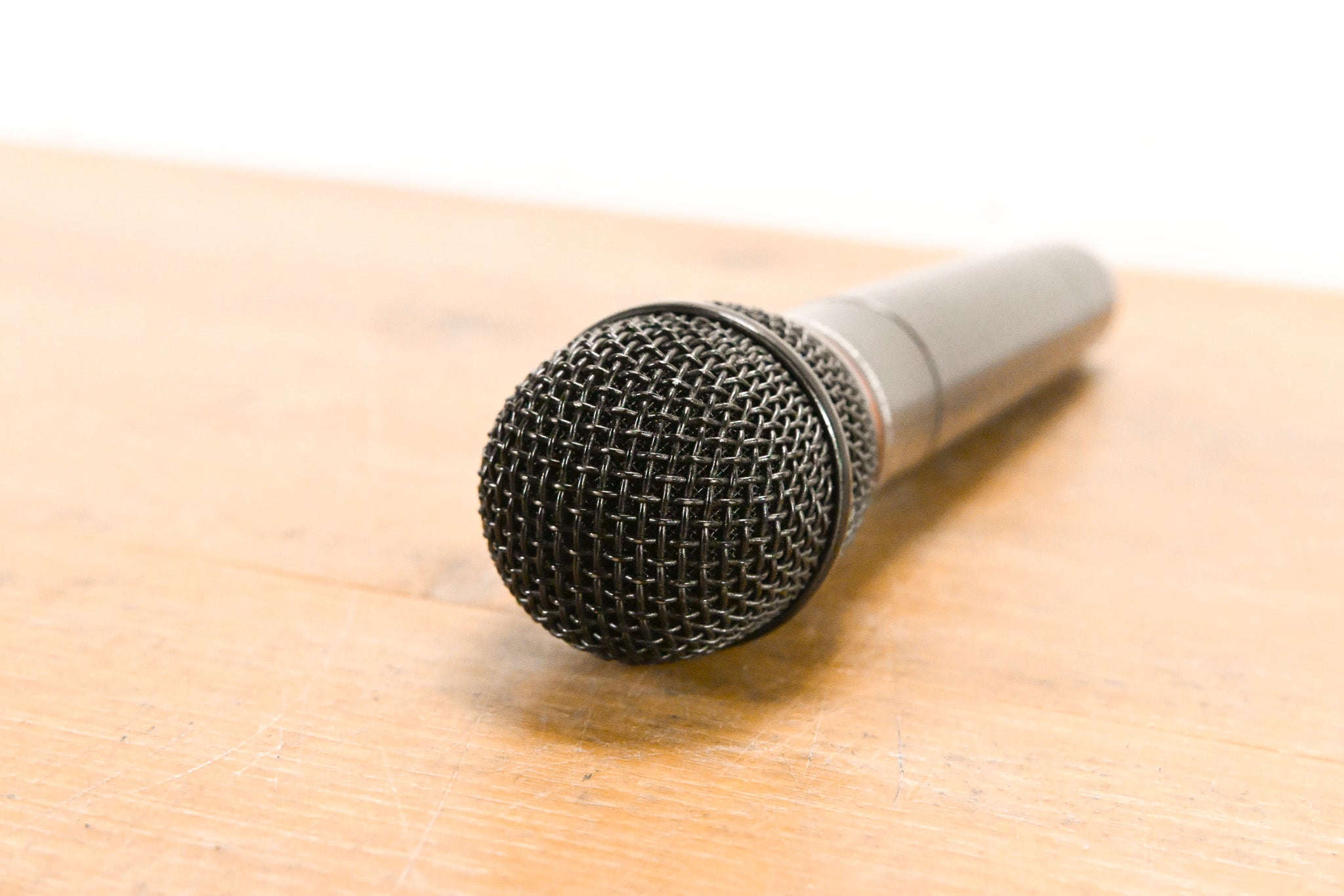 Audio-Technica AEW-T4100 Wireless Handheld Transmitter - 655-680 MHz