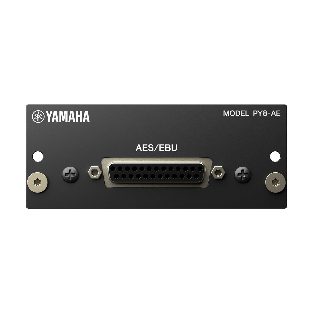 8x8 AES/EBU format with input SRC